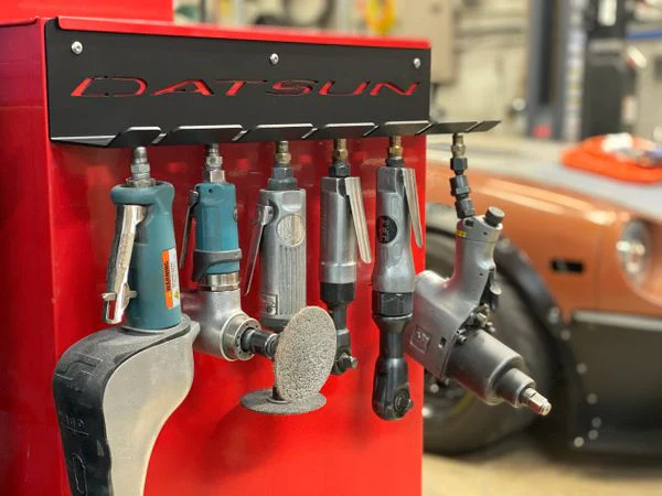 AIR TOOL HOLDER | ORGANIZER - Image 3