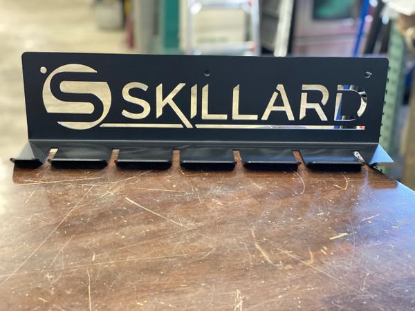 AIR TOOL HOLDER | ORGANIZER - Image 4