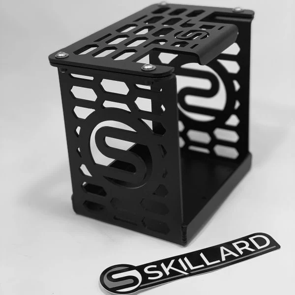 BRAILLE BATTERY BOX - Image 3