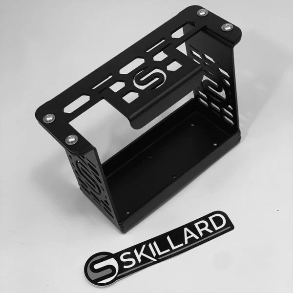 BRAILLE BATTERY BOX - Image 4