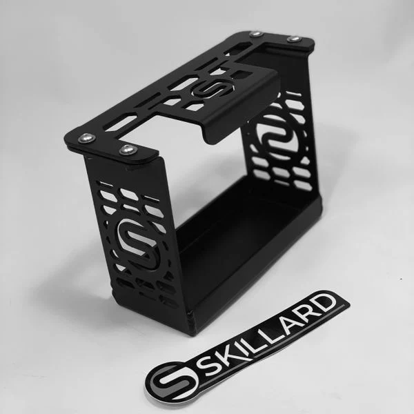 BRAILLE BATTERY BOX - Image 7