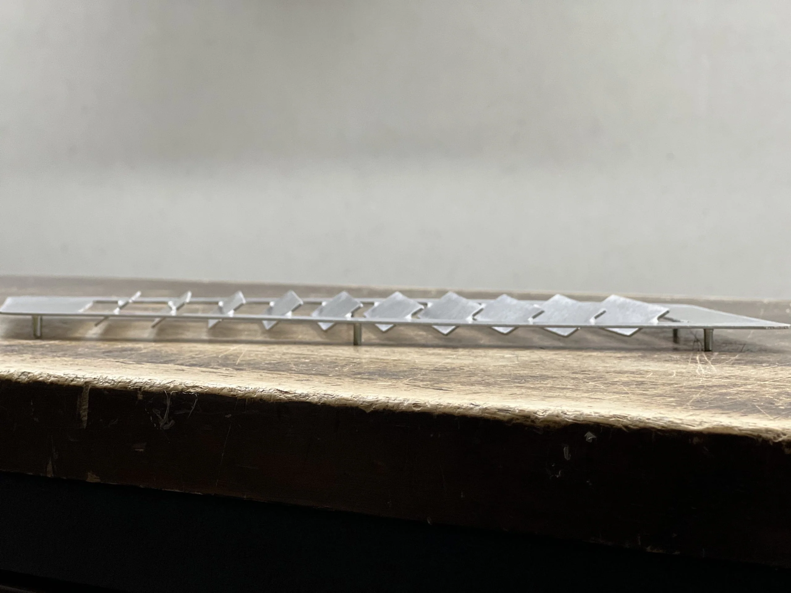 HOOD VENTS, RACE STYLE | DATSUN | 240Z | 260Z | 280Z - Image 10