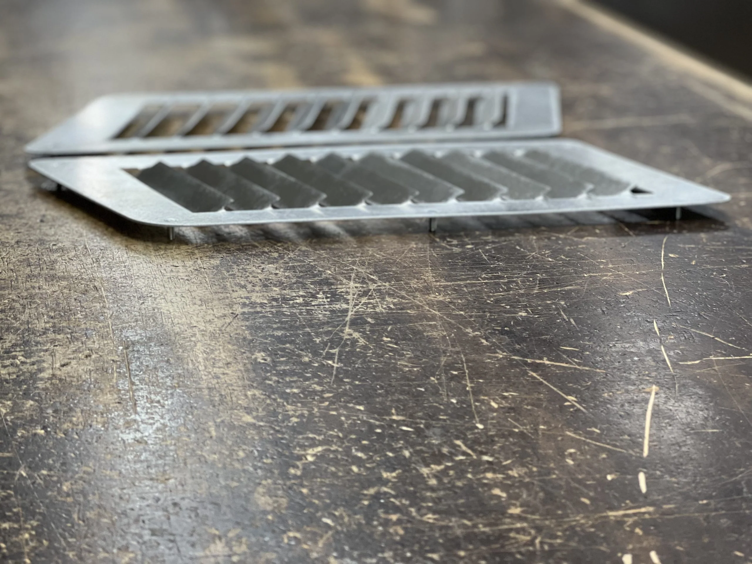 HOOD VENTS, RACE STYLE | DATSUN | 240Z | 260Z | 280Z - Image 9