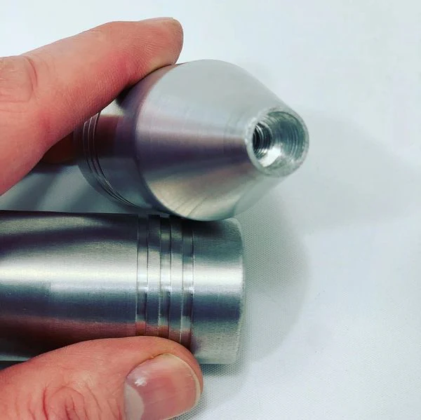 SHIFT KNOB, BILLET ALUMINUM | DATSUN | NISSAN - Image 10