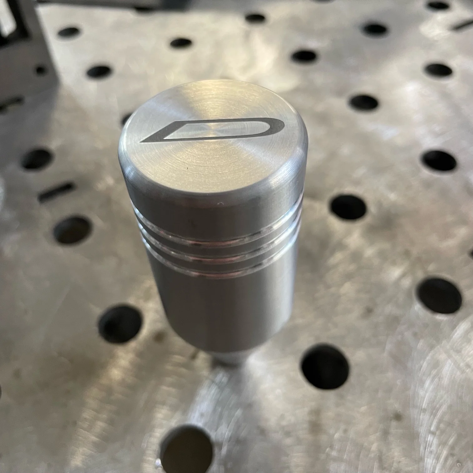 SHIFT KNOB, BILLET ALUMINUM | DATSUN | NISSAN - Image 3