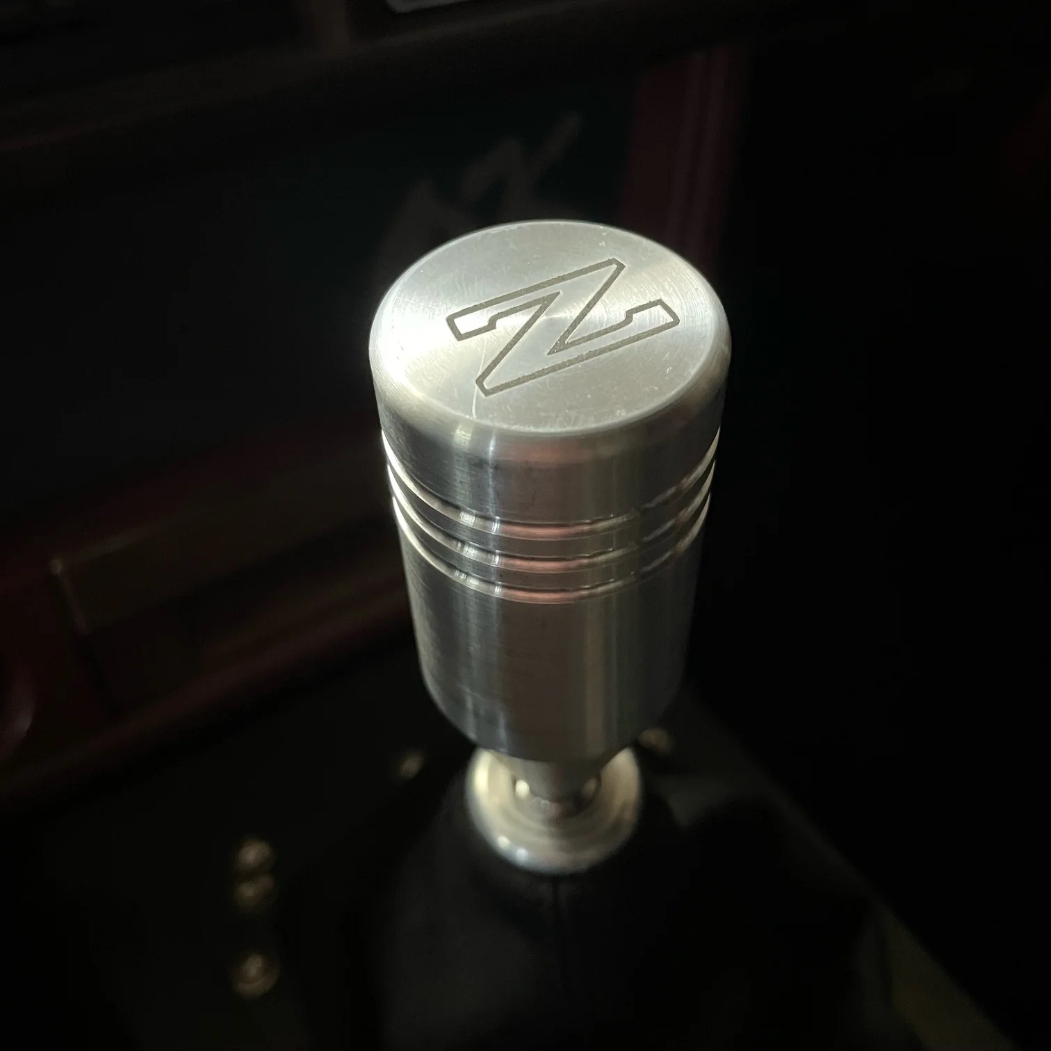 SHIFT KNOB, BILLET ALUMINUM | DATSUN | NISSAN - Image 4