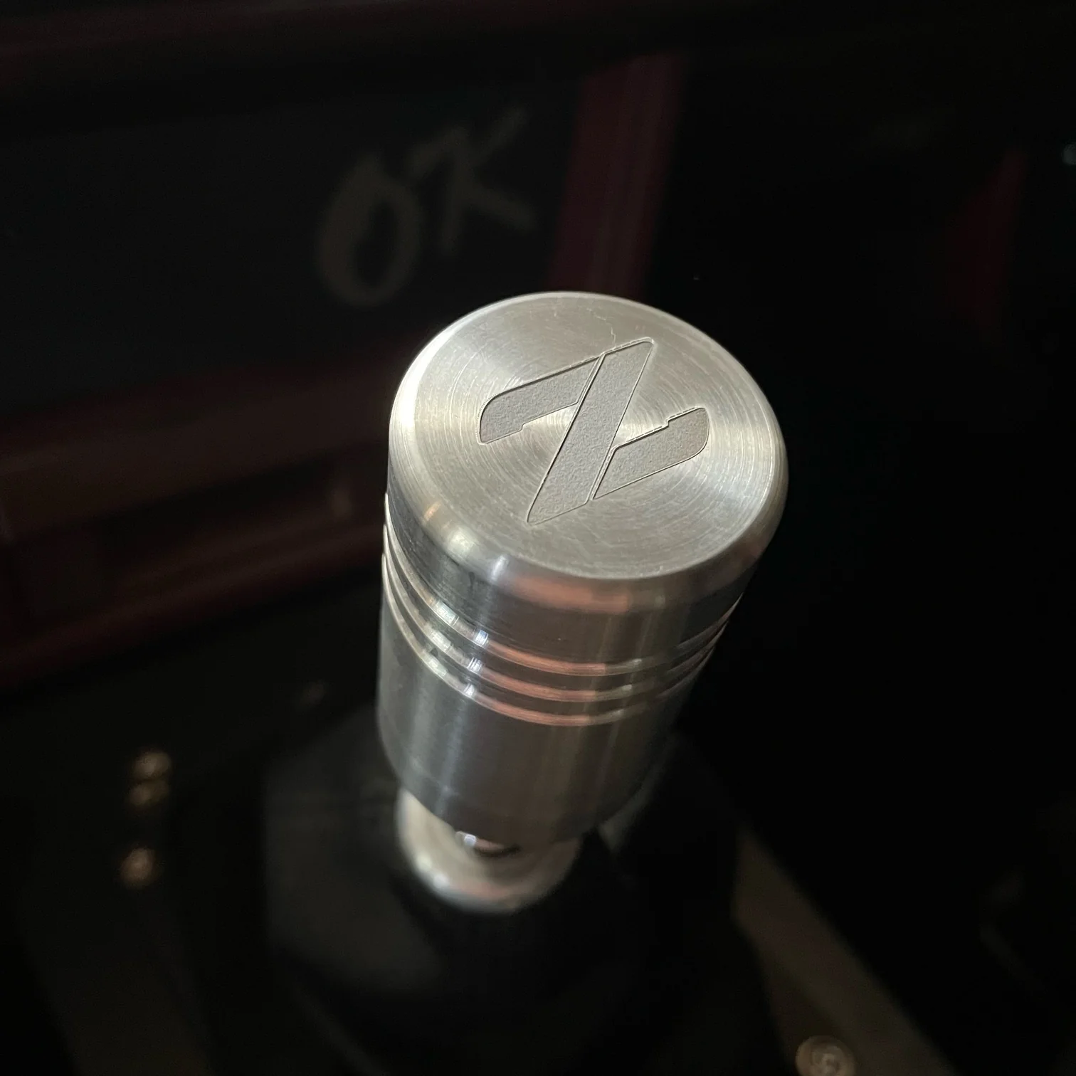 SHIFT KNOB, BILLET ALUMINUM | DATSUN | NISSAN - Image 6