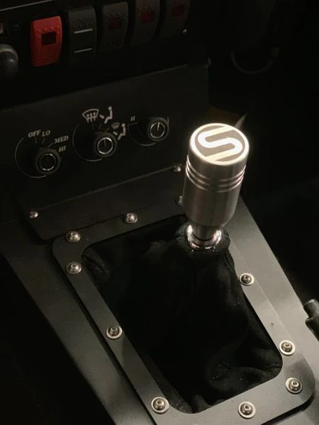 SHIFT KNOB, BILLET ALUMINUM | DATSUN | NISSAN - Image 8