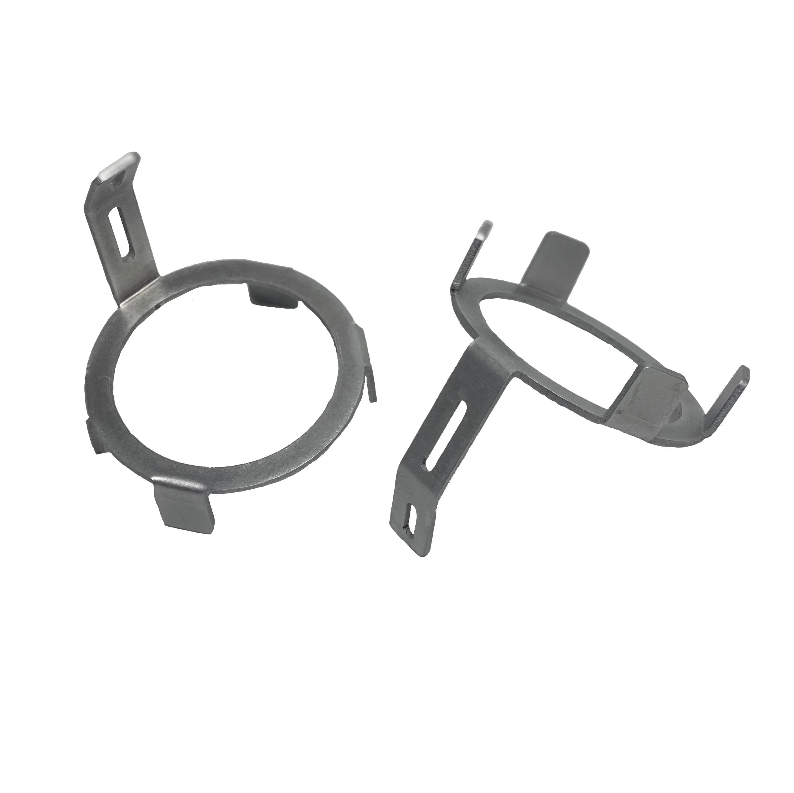 4.5" GAUGE MOUNTING BRACKETS | DATSUN 240Z | 280Z - Image 11