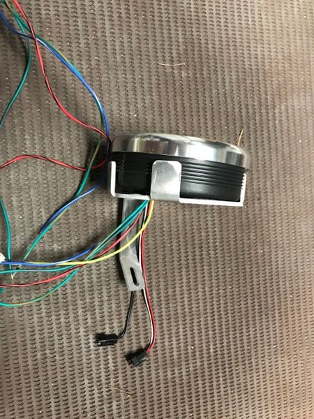 4.5" GAUGE MOUNTING BRACKETS | DATSUN 240Z | 280Z - Image 14