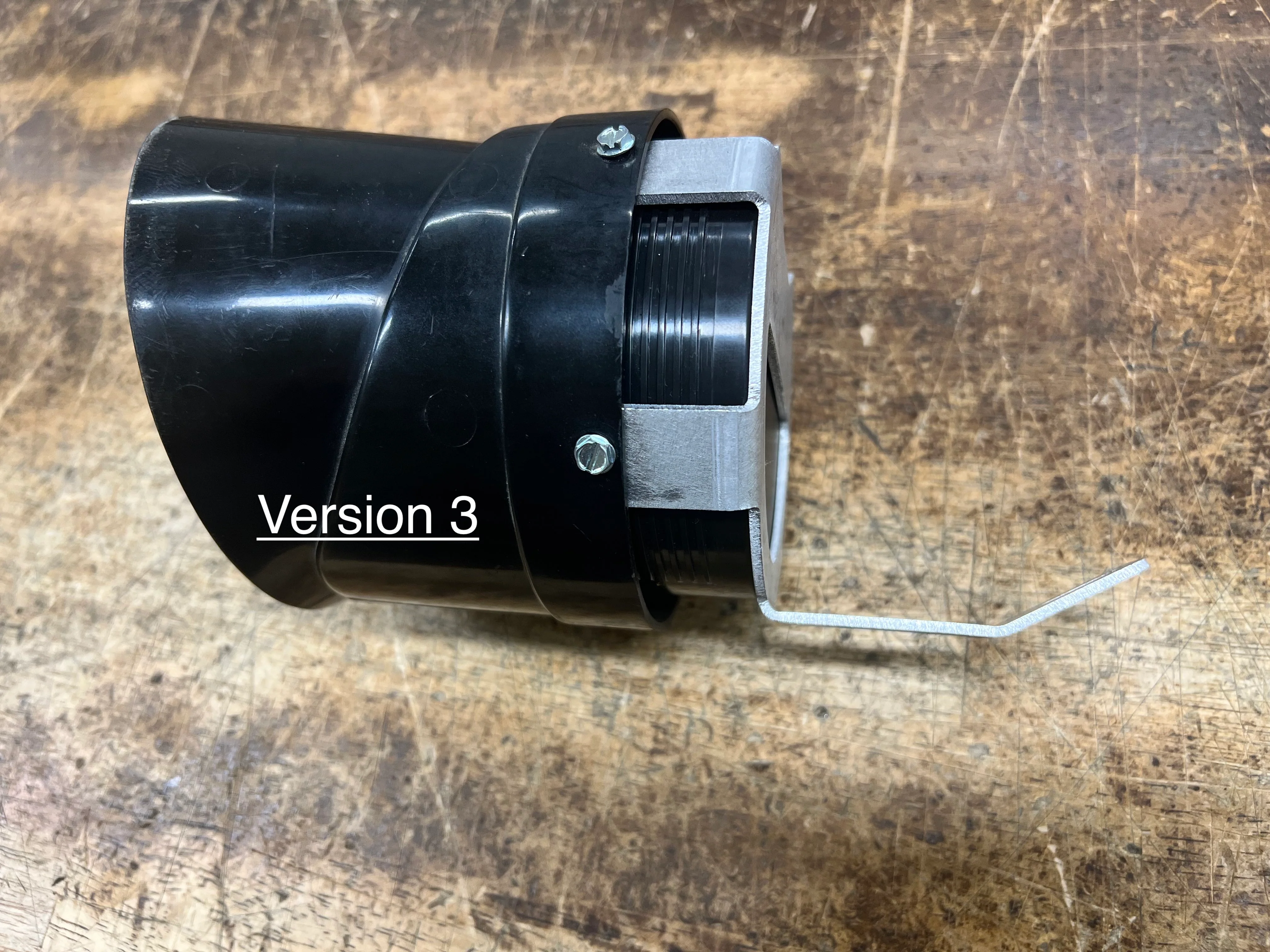 4.5" GAUGE MOUNTING BRACKETS | DATSUN 240Z | 280Z - Image 6