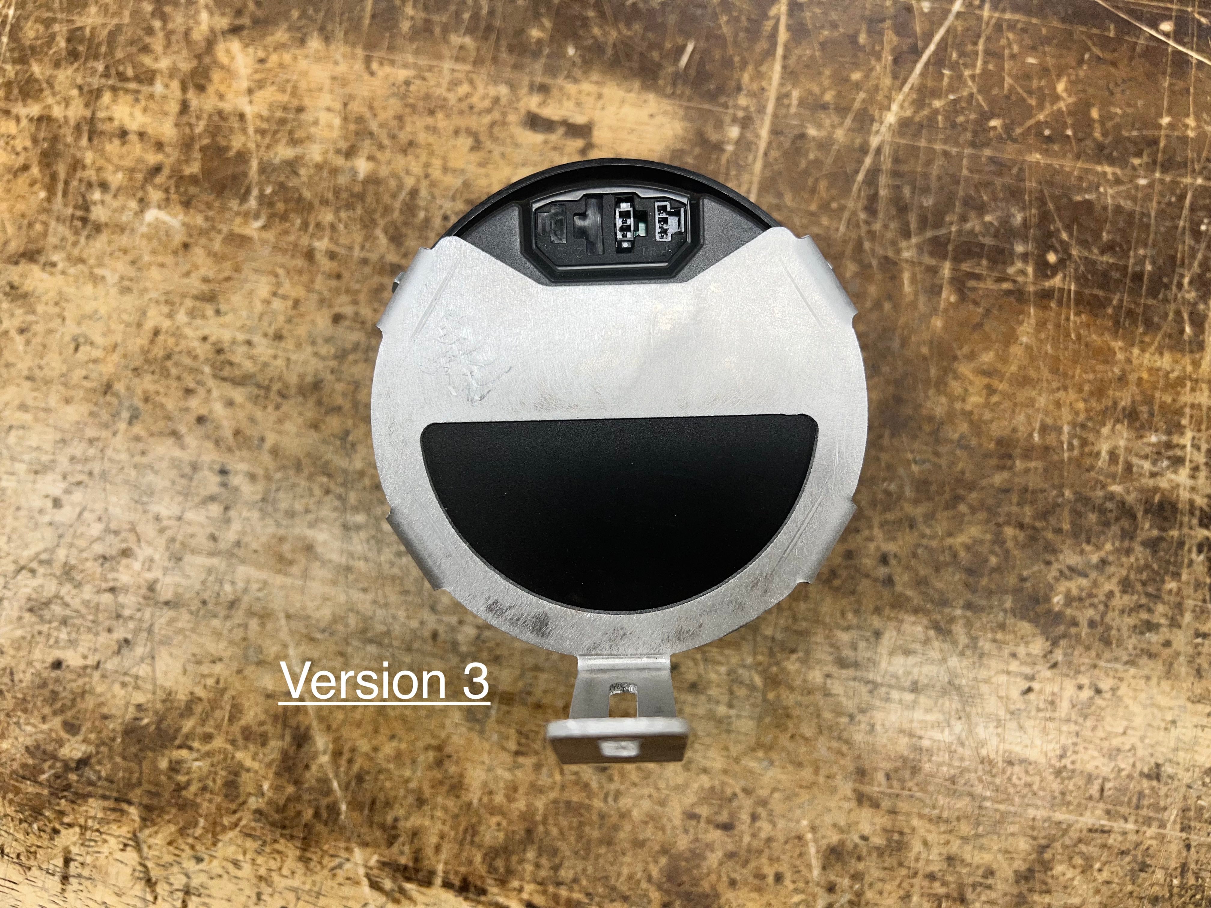 4.5" GAUGE MOUNTING BRACKETS | DATSUN 240Z | 280Z - Image 7