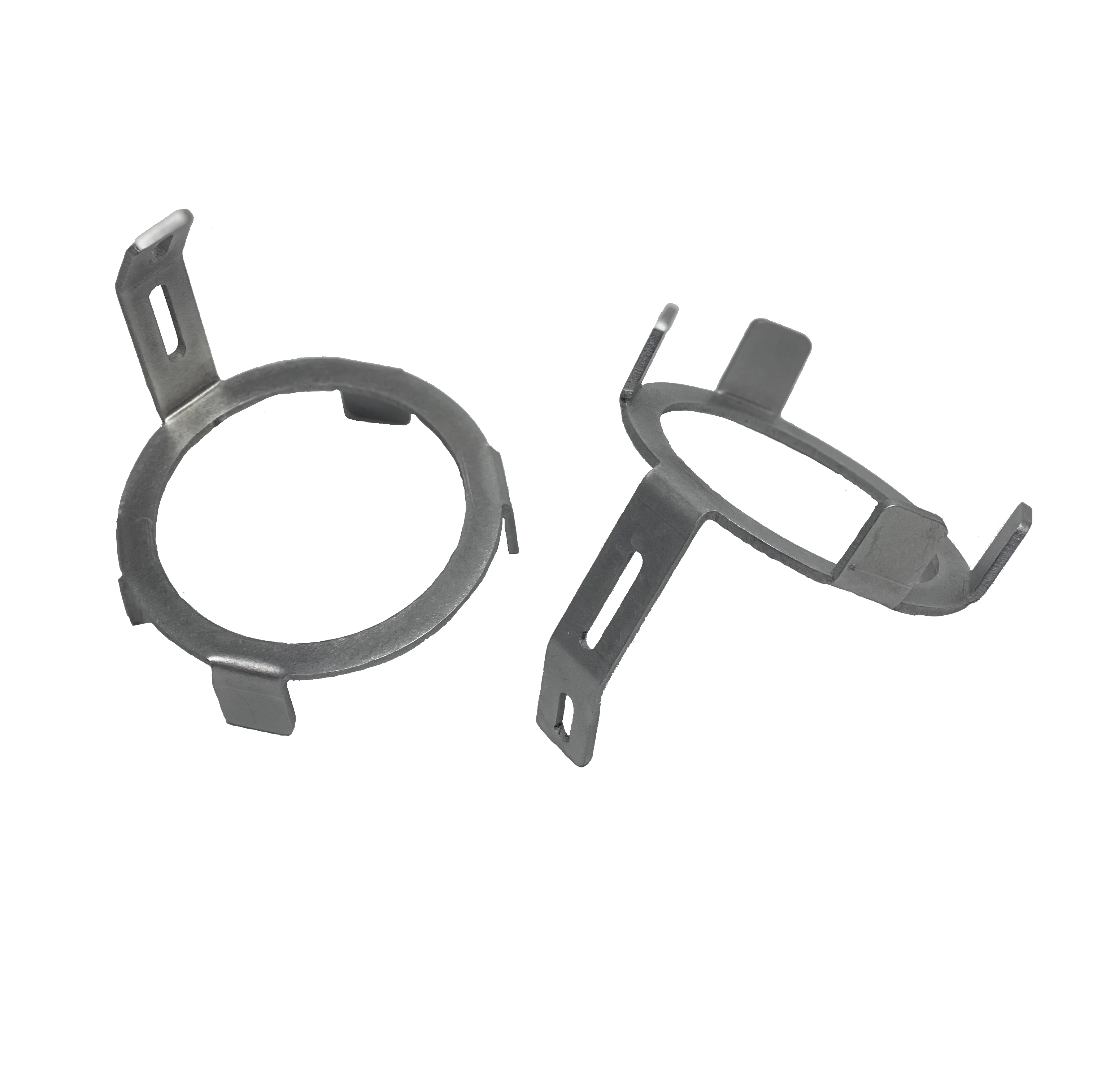 4.5" GAUGE MOUNTING BRACKETS | DATSUN 240Z | 280Z - Image 9