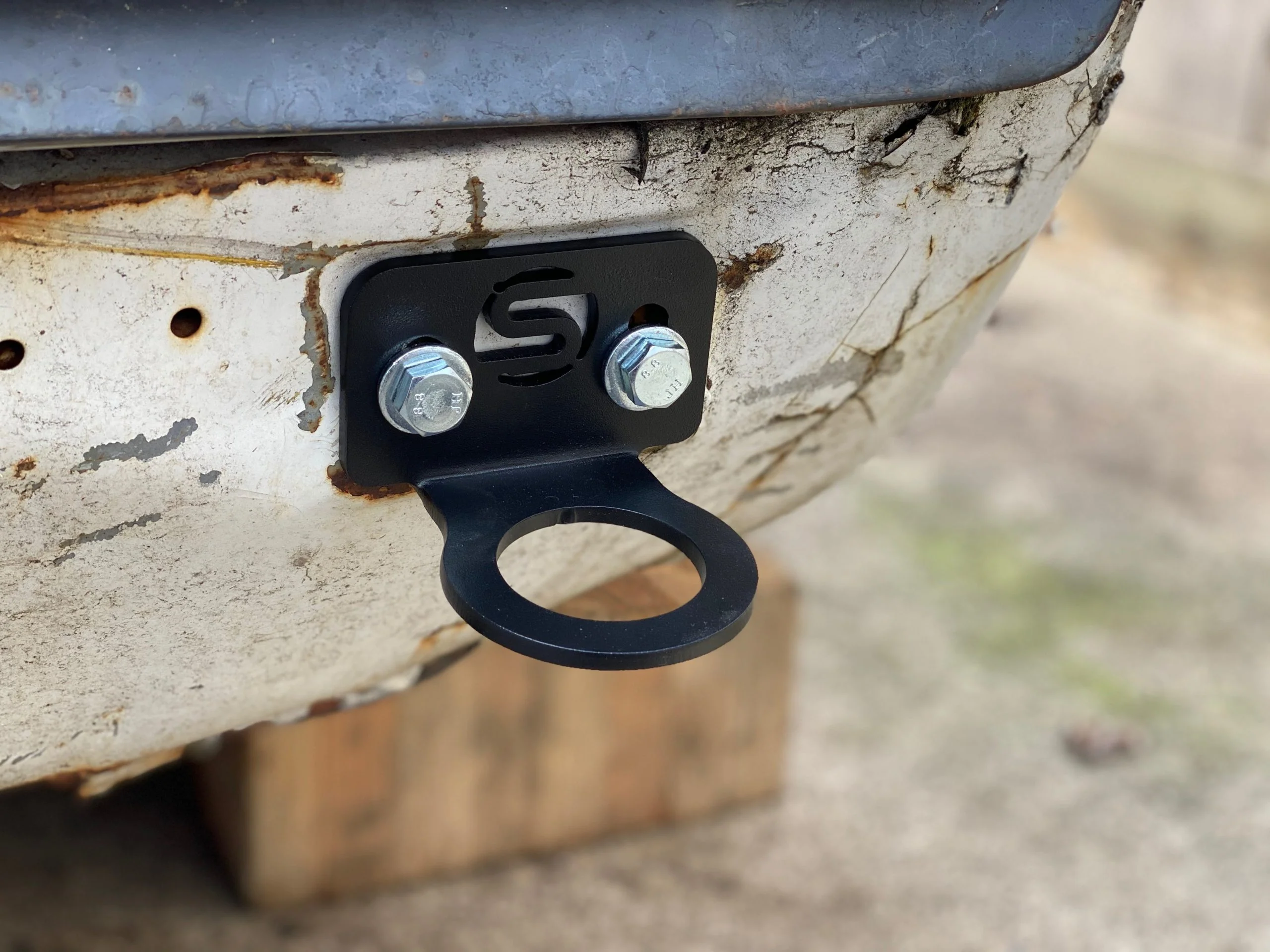 TOW HOOKS | DATSUN | 240Z - Image 10