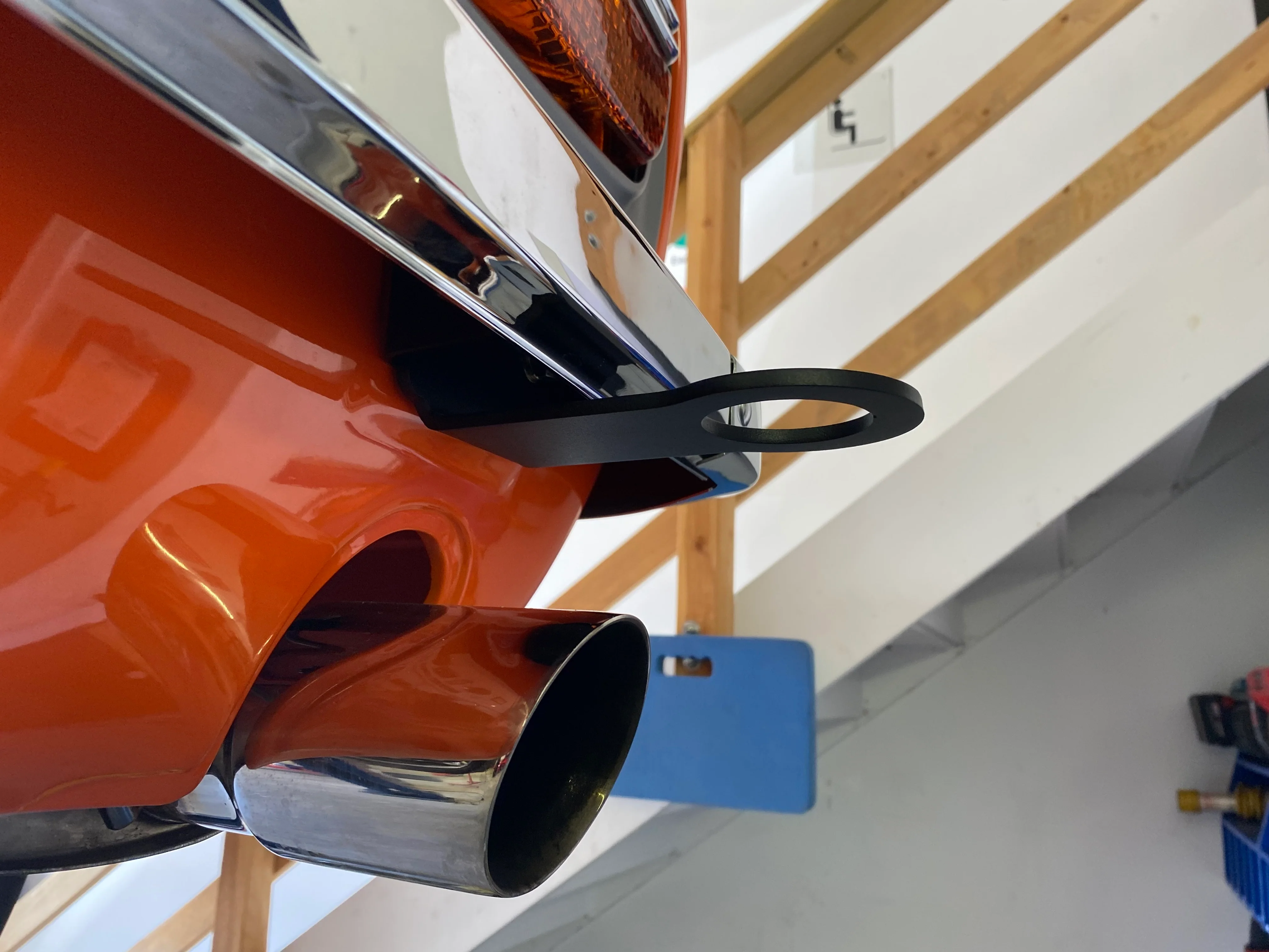 TOW HOOKS | DATSUN | 240Z - Image 13