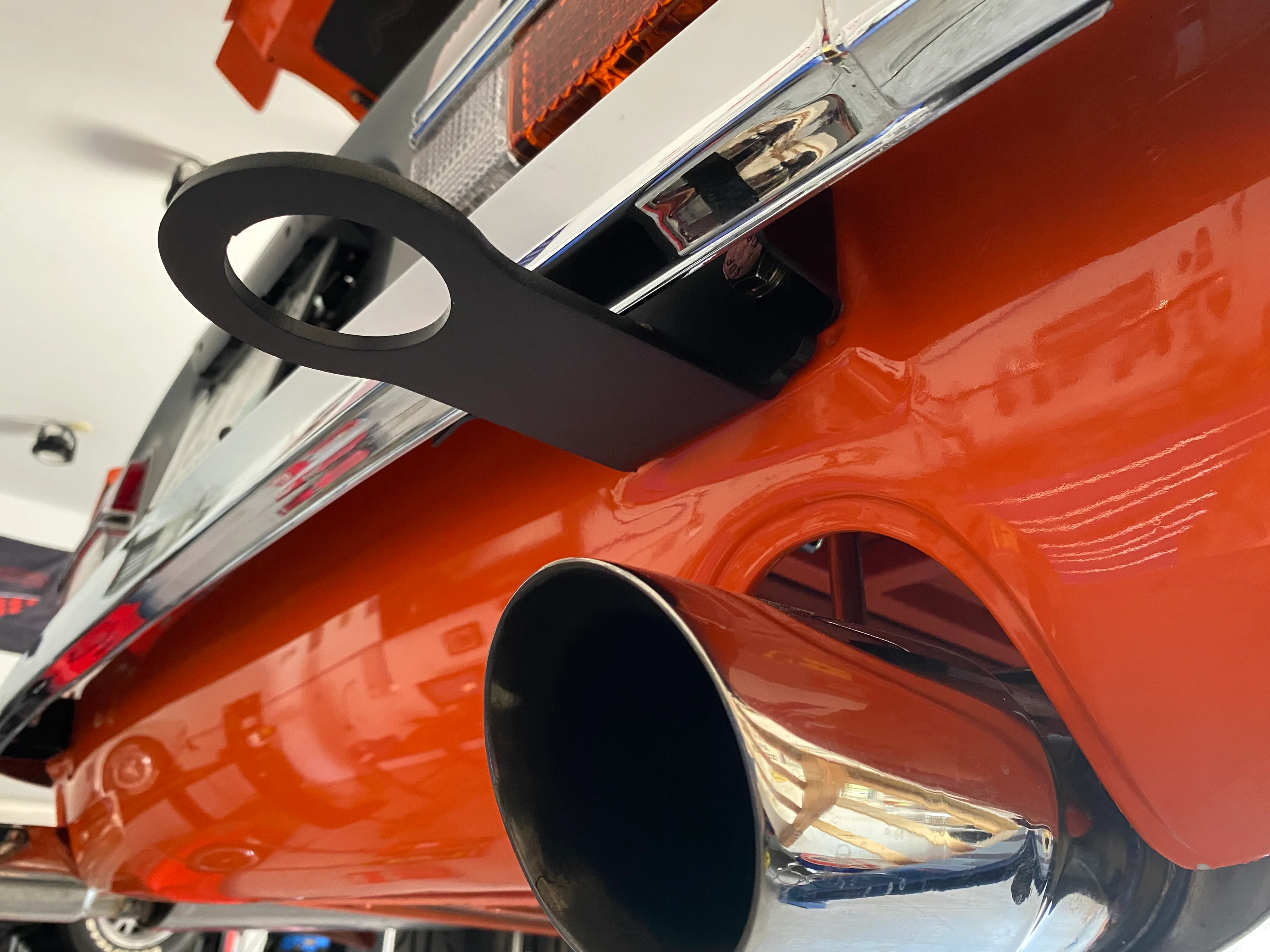 TOW HOOKS | DATSUN | 240Z - Image 14