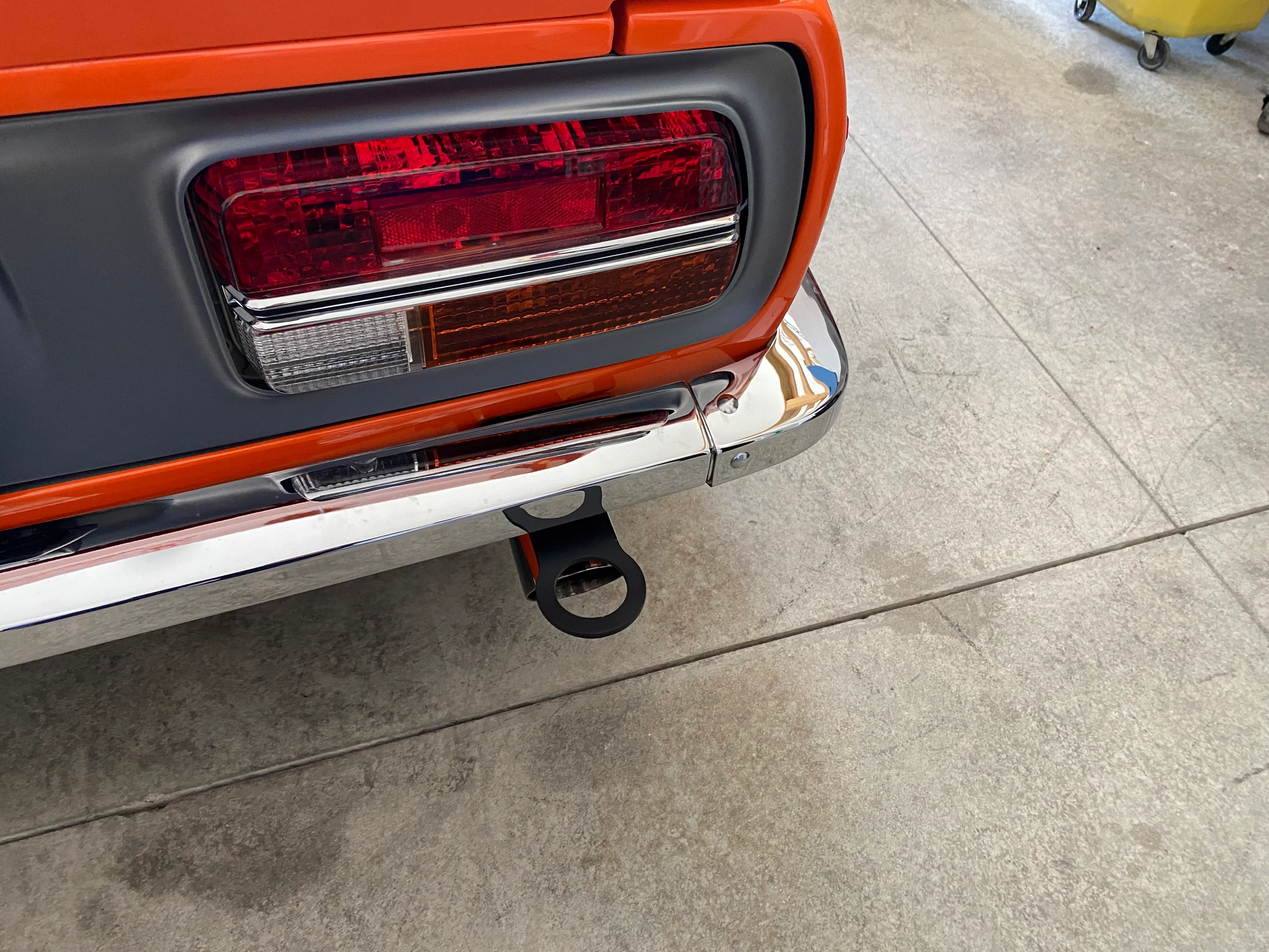 TOW HOOKS | DATSUN | 240Z - Image 15