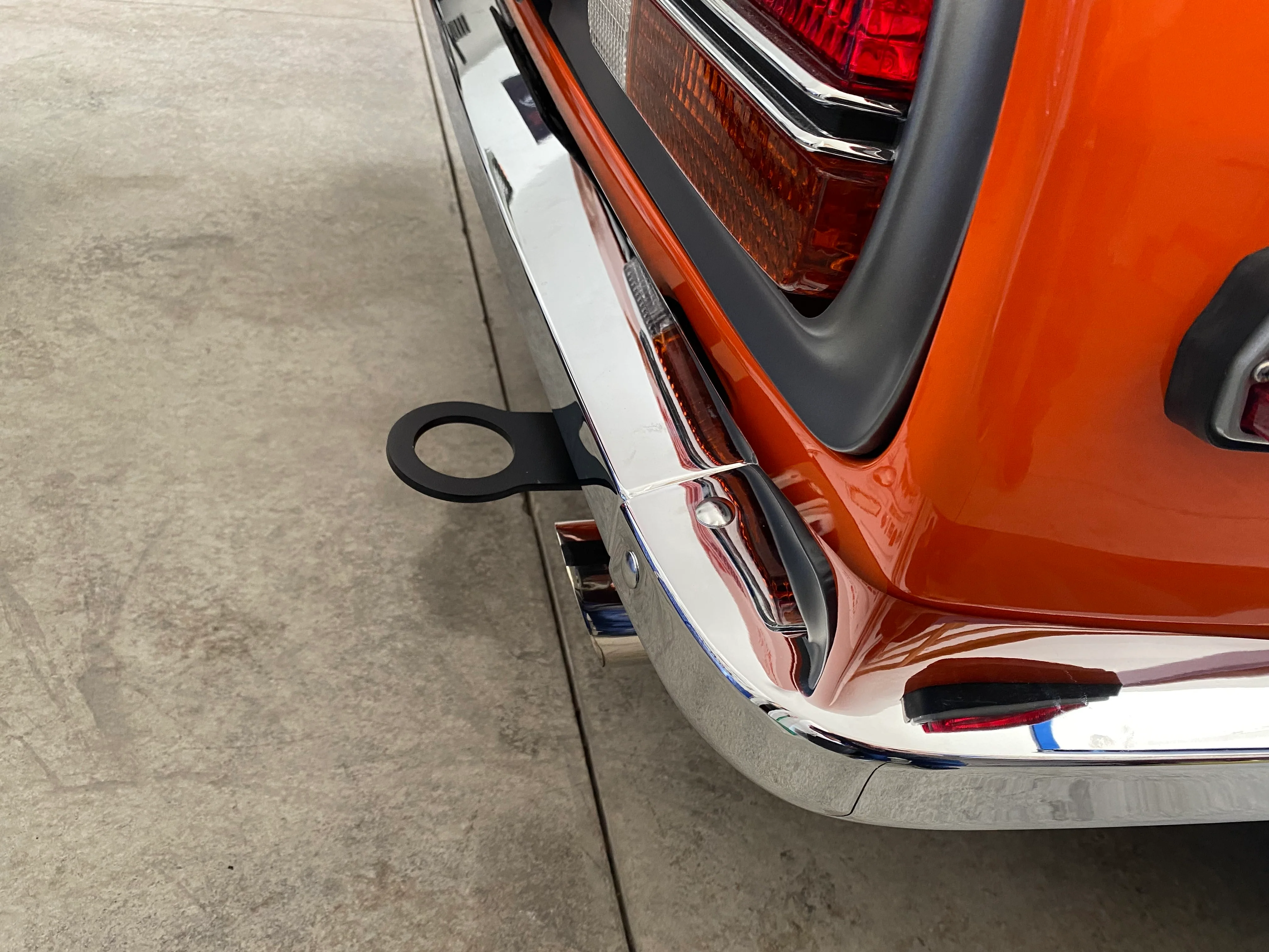 TOW HOOKS | DATSUN | 240Z - Image 17