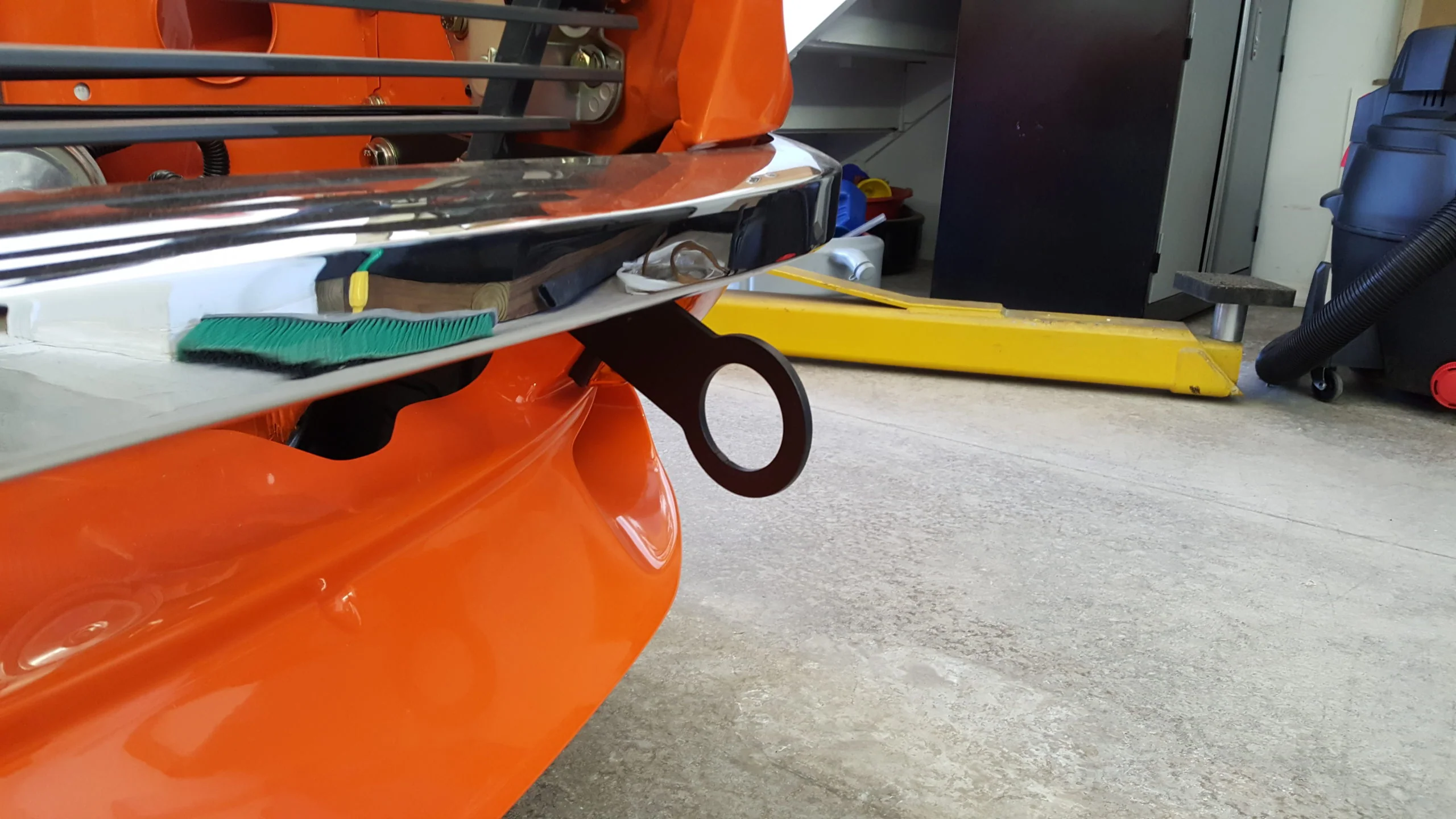 TOW HOOKS | DATSUN | 240Z - Image 3