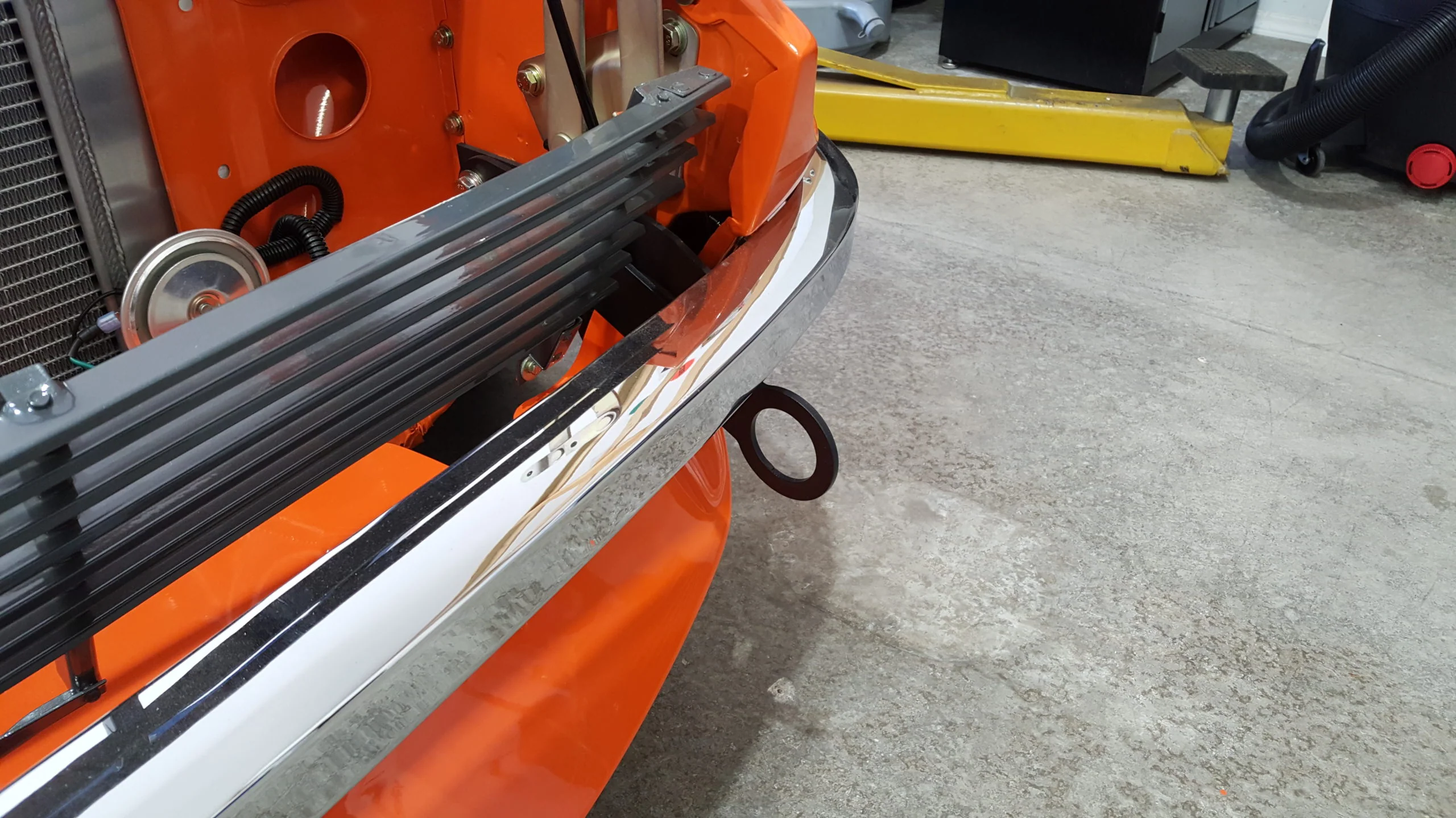 TOW HOOKS | DATSUN | 240Z - Image 5