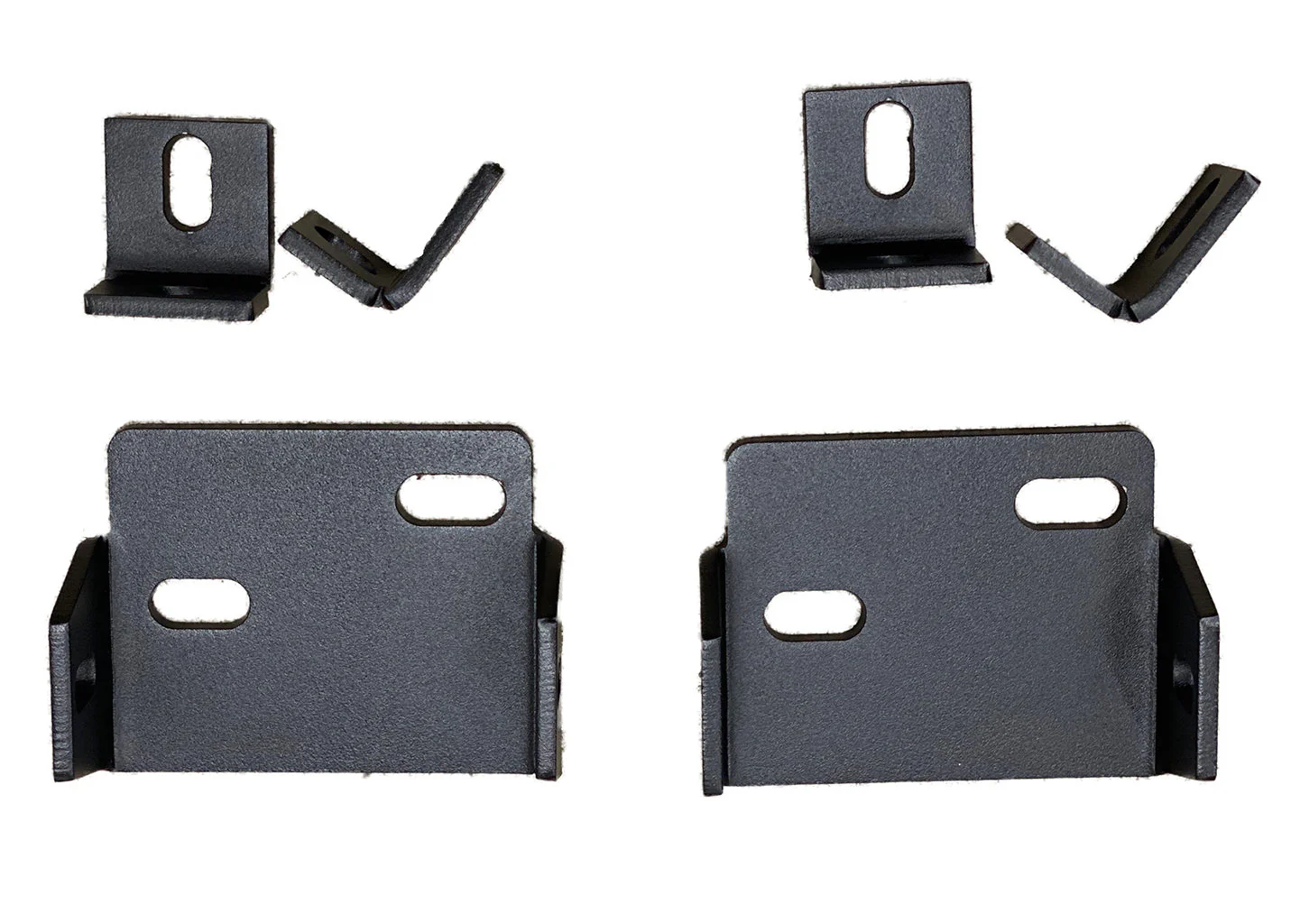 BUMPER CONVERSION BRACKETS FOR 240Z BUMPER | DATSUN | 260Z | 280Z - Image 15