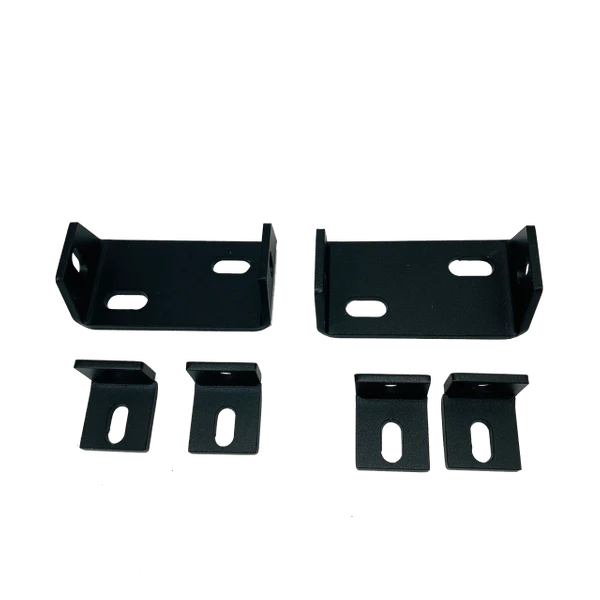 BUMPER CONVERSION BRACKETS FOR 240Z BUMPER | DATSUN | 260Z | 280Z - Image 3