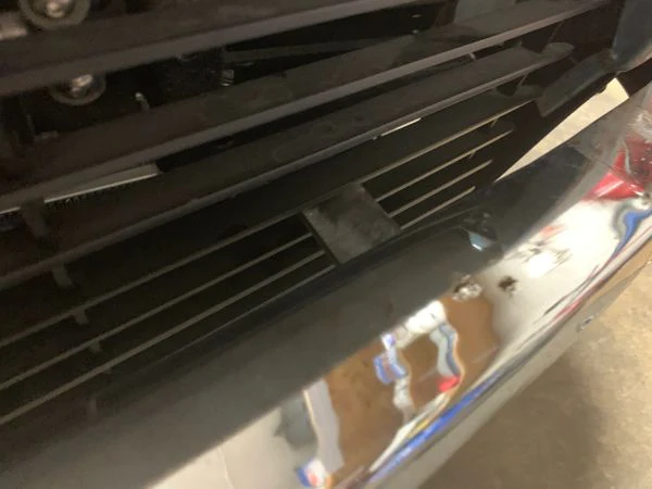 BUMPER CONVERSION BRACKETS FOR 240Z BUMPER | DATSUN | 260Z | 280Z - Image 9