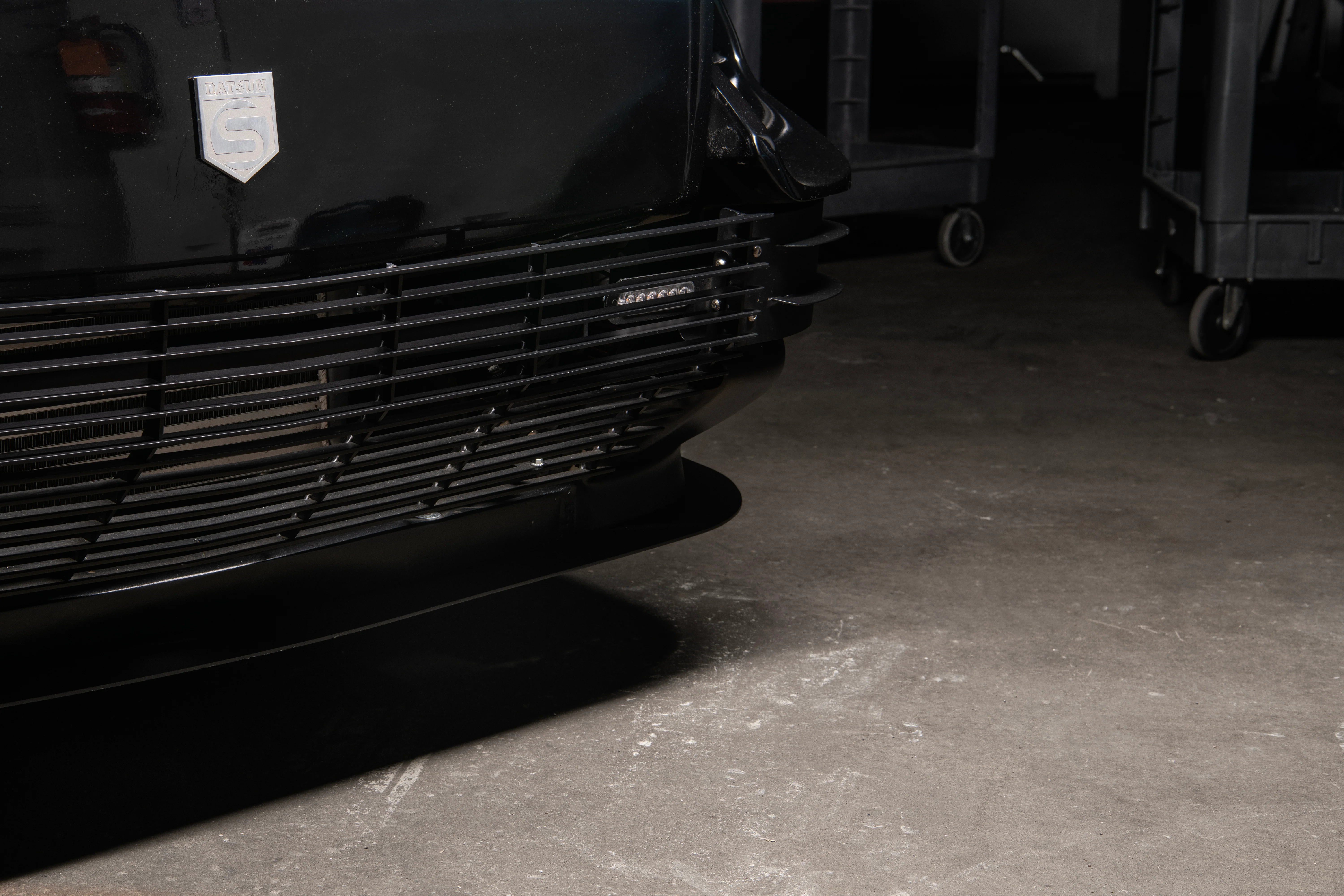 FULL FRONT GRILL (S130) | DATSUN | 280ZX - Image 4