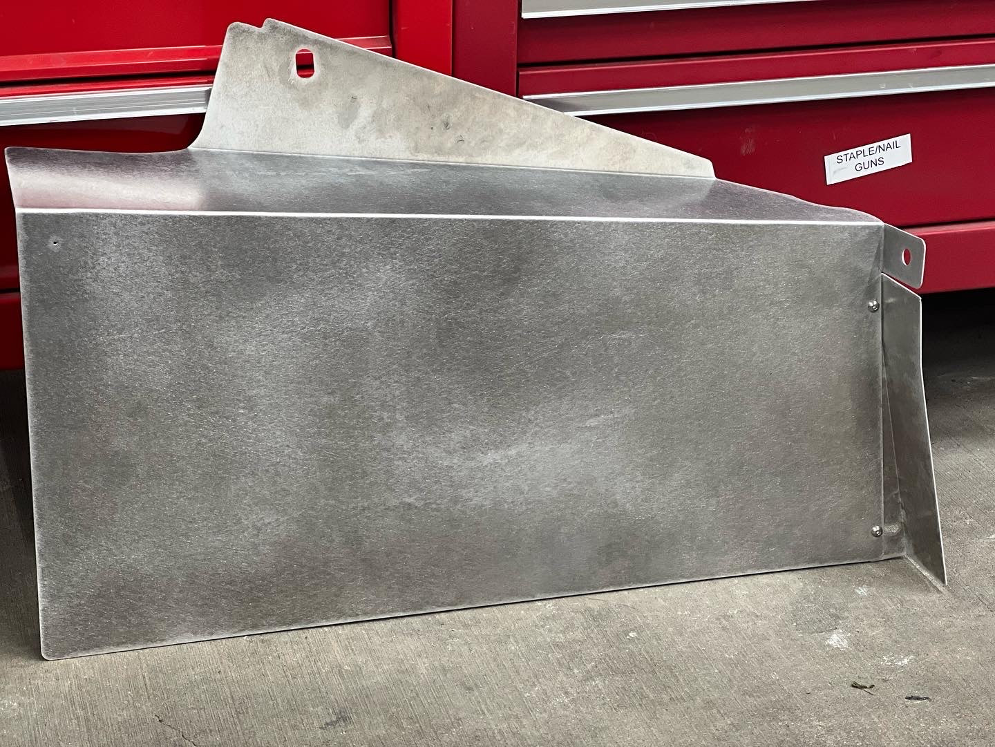 HATCH INTERIOR PANELS & SPARE TIRE COVER (2 SEATER) | DATSUN | 280ZX - Image 13