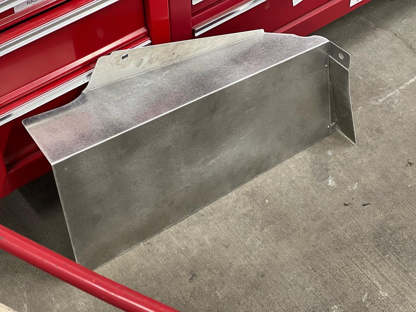 HATCH INTERIOR PANELS & SPARE TIRE COVER (2 SEATER) | DATSUN | 280ZX - Image 14