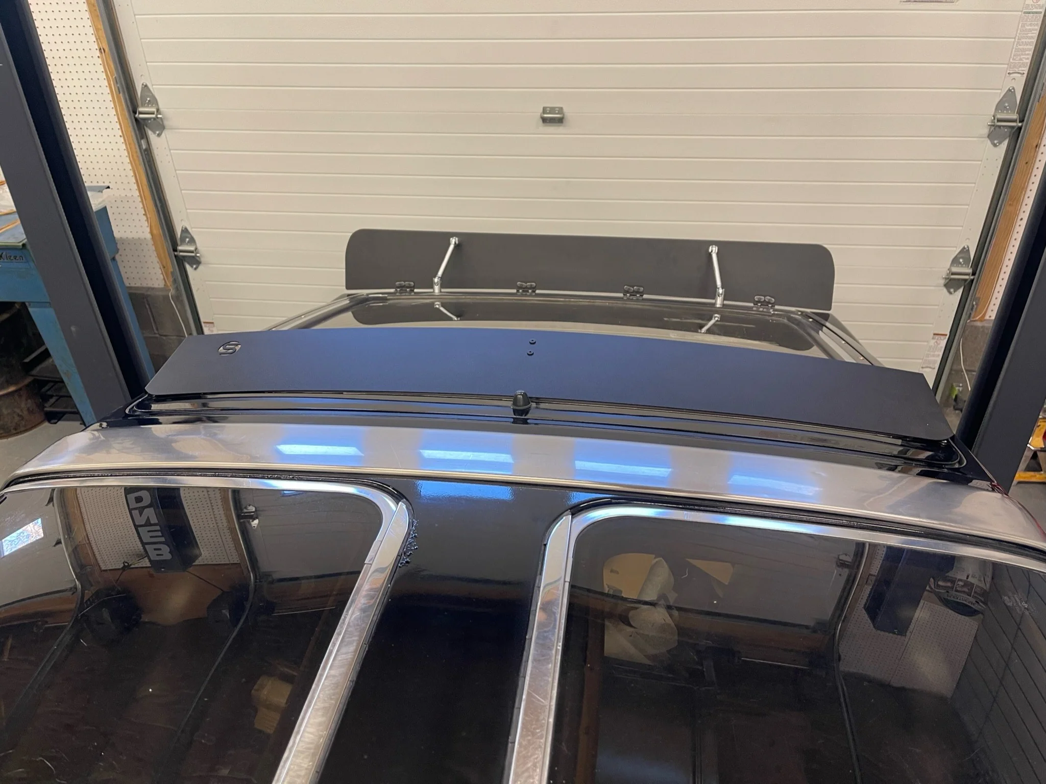 HATCH VISOR | DATSUN | 280ZX (S130) - Image 8