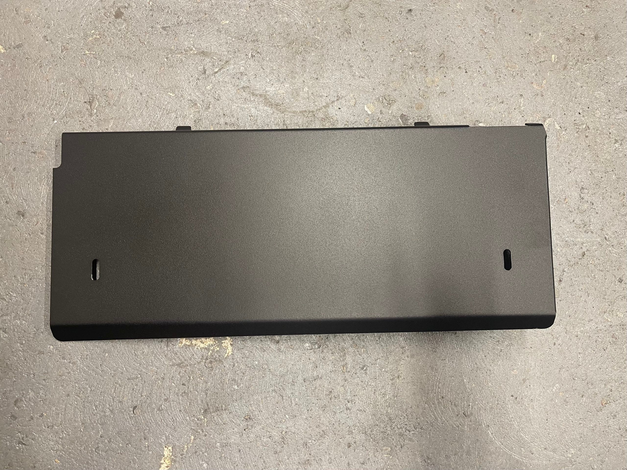 LOWER DASH PANELS | DATSUN | 280ZX - Image 14