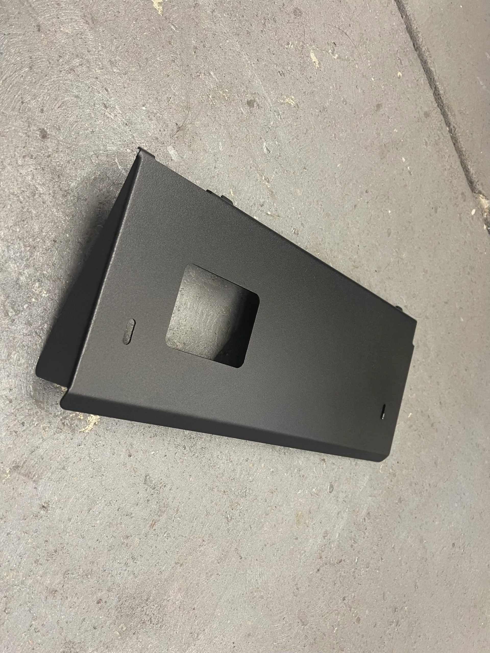 LOWER DASH PANELS | DATSUN | 280ZX - Image 15