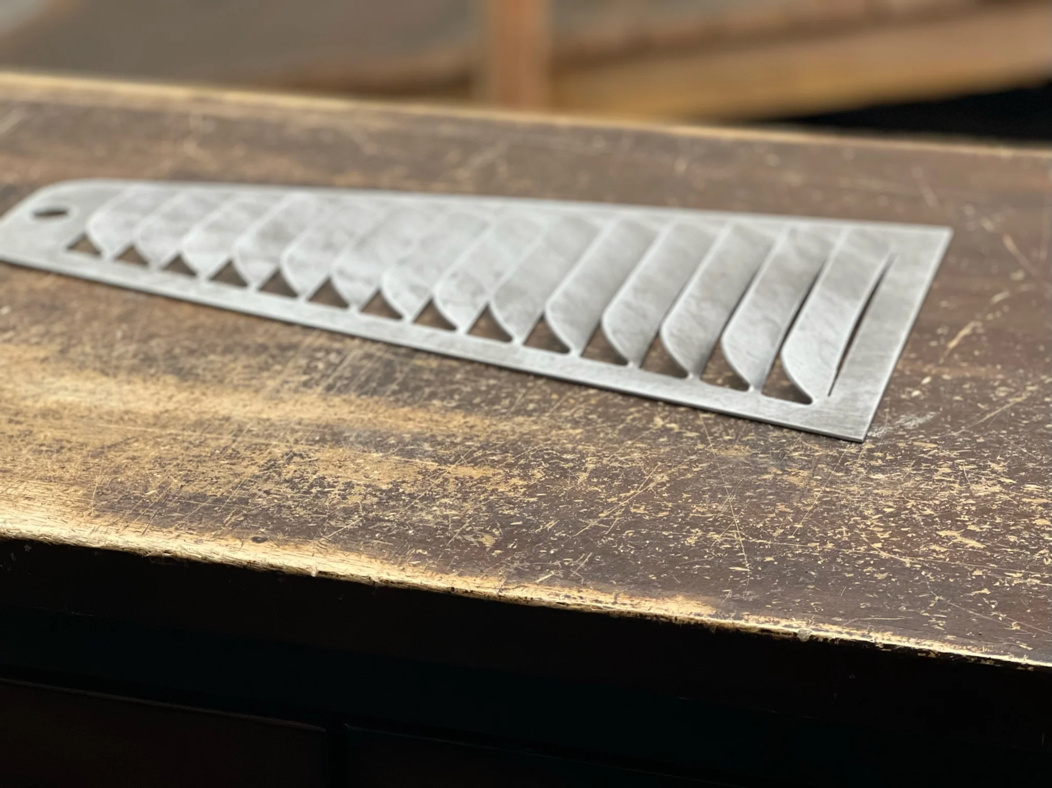 QUARTER WINDOW LOUVERS (2-SEATER & 2+2) | DATSUN | 280ZX - Image 5