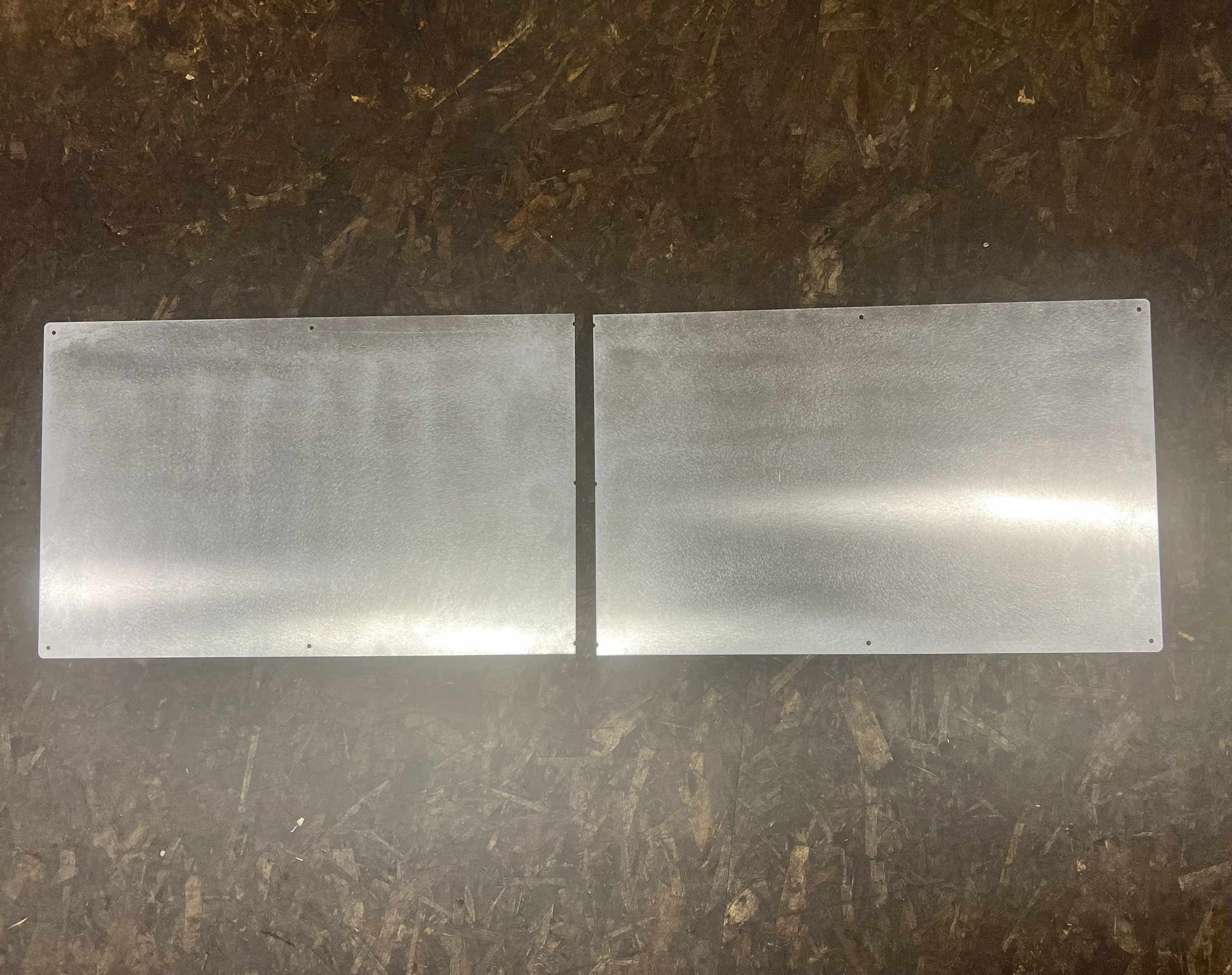 INNER TAILGATE PANEL | DATSUN | 620 - Image 3