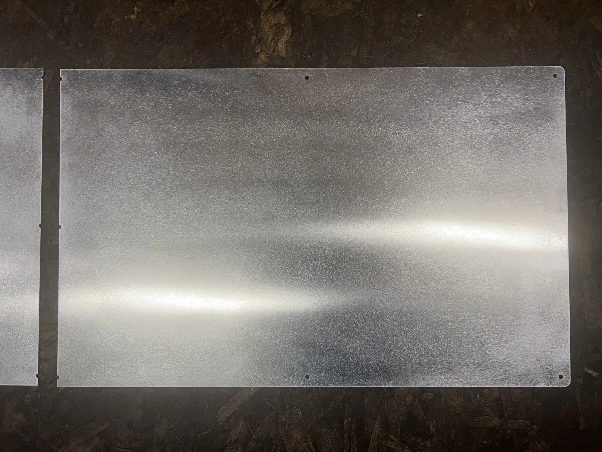 INNER TAILGATE PANEL | DATSUN | 620 - Image 4