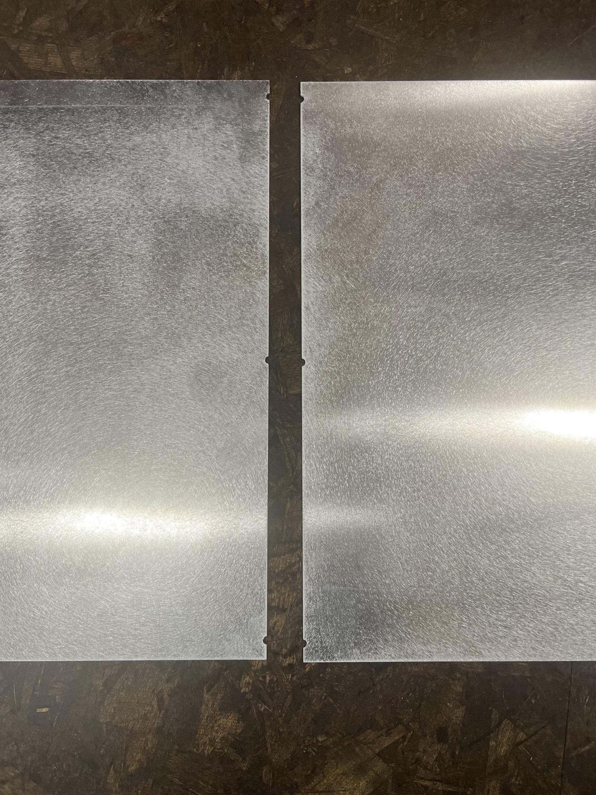 INNER TAILGATE PANEL | DATSUN | 620 - Image 7