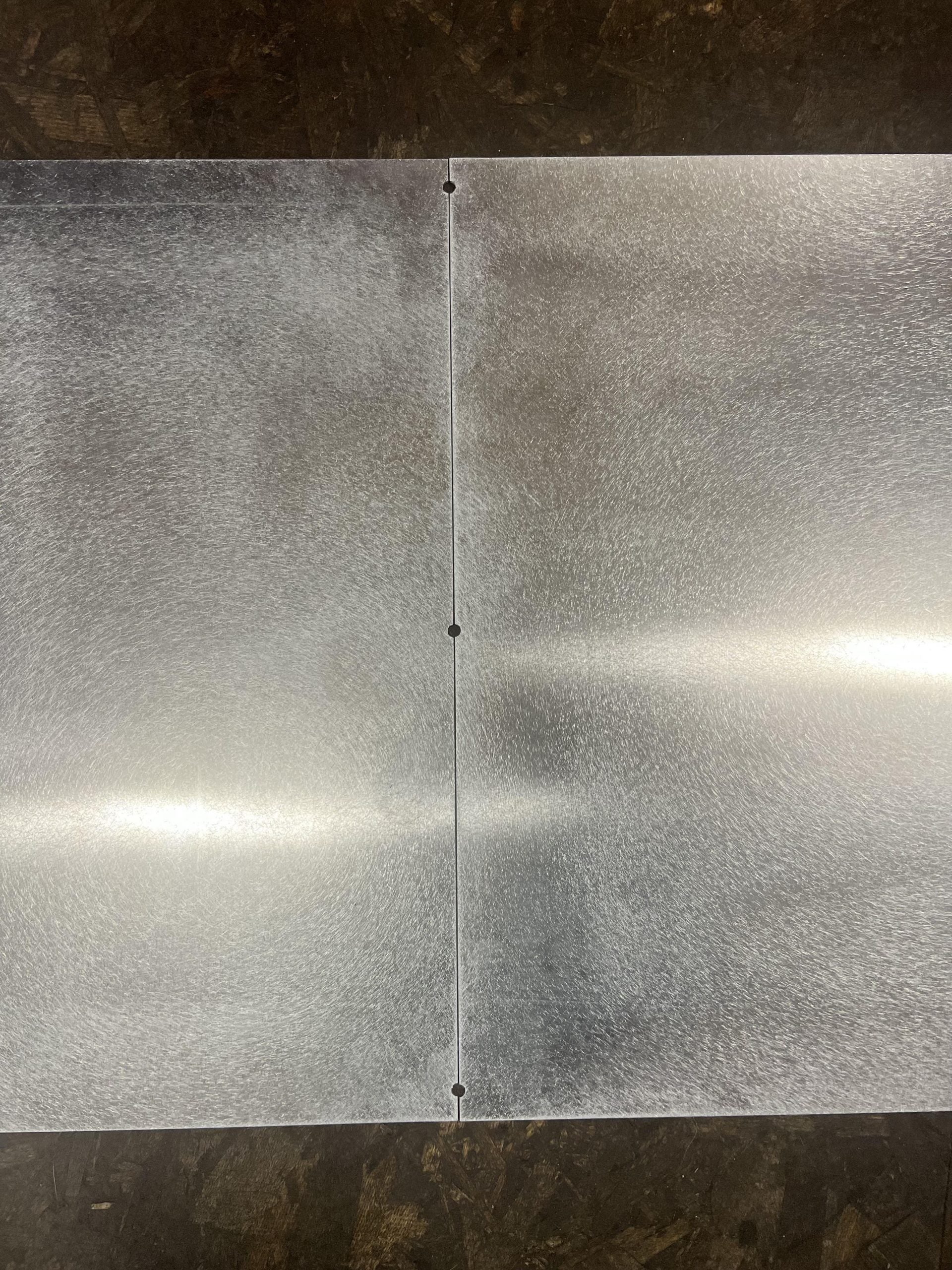 INNER TAILGATE PANEL | DATSUN | 620 - Image 8