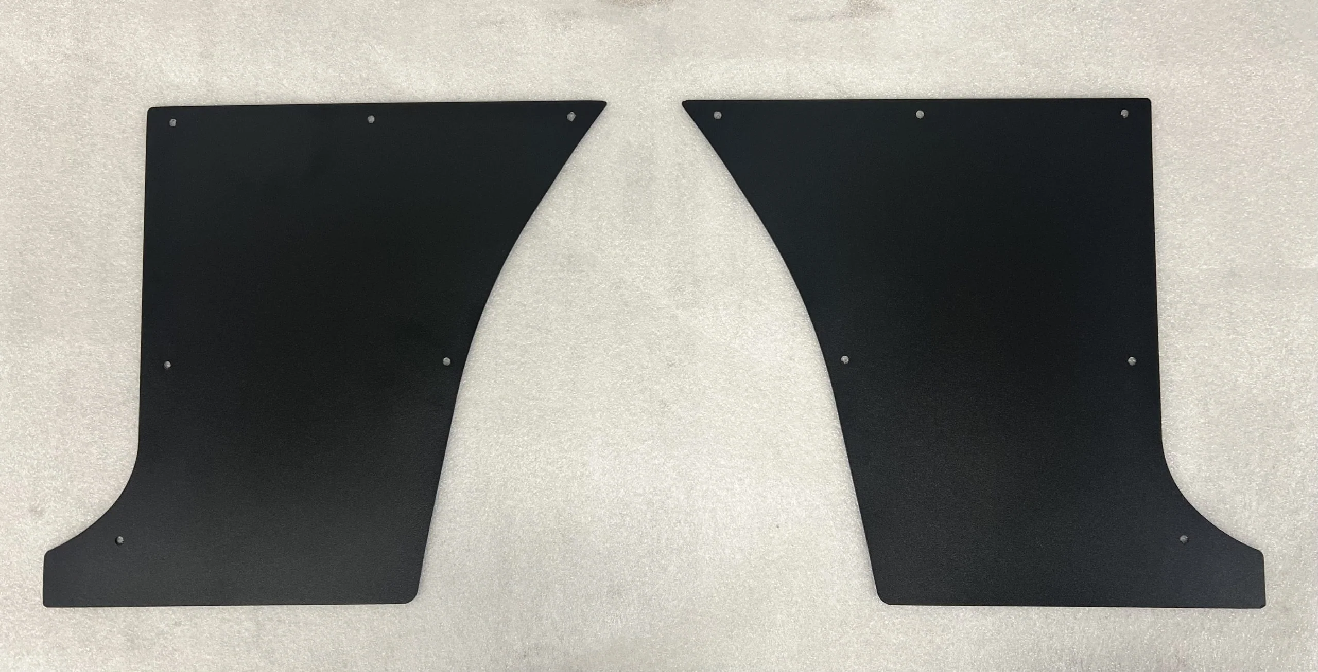 KICK PANELS | DATSUN | 620 - Image 4