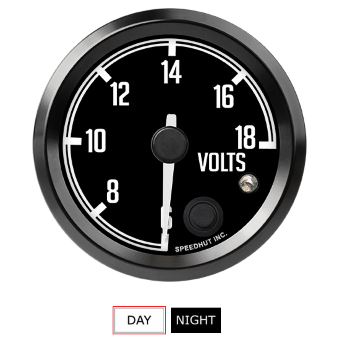 DATSUN Z SPEEDHUT GAUGES - Image 10