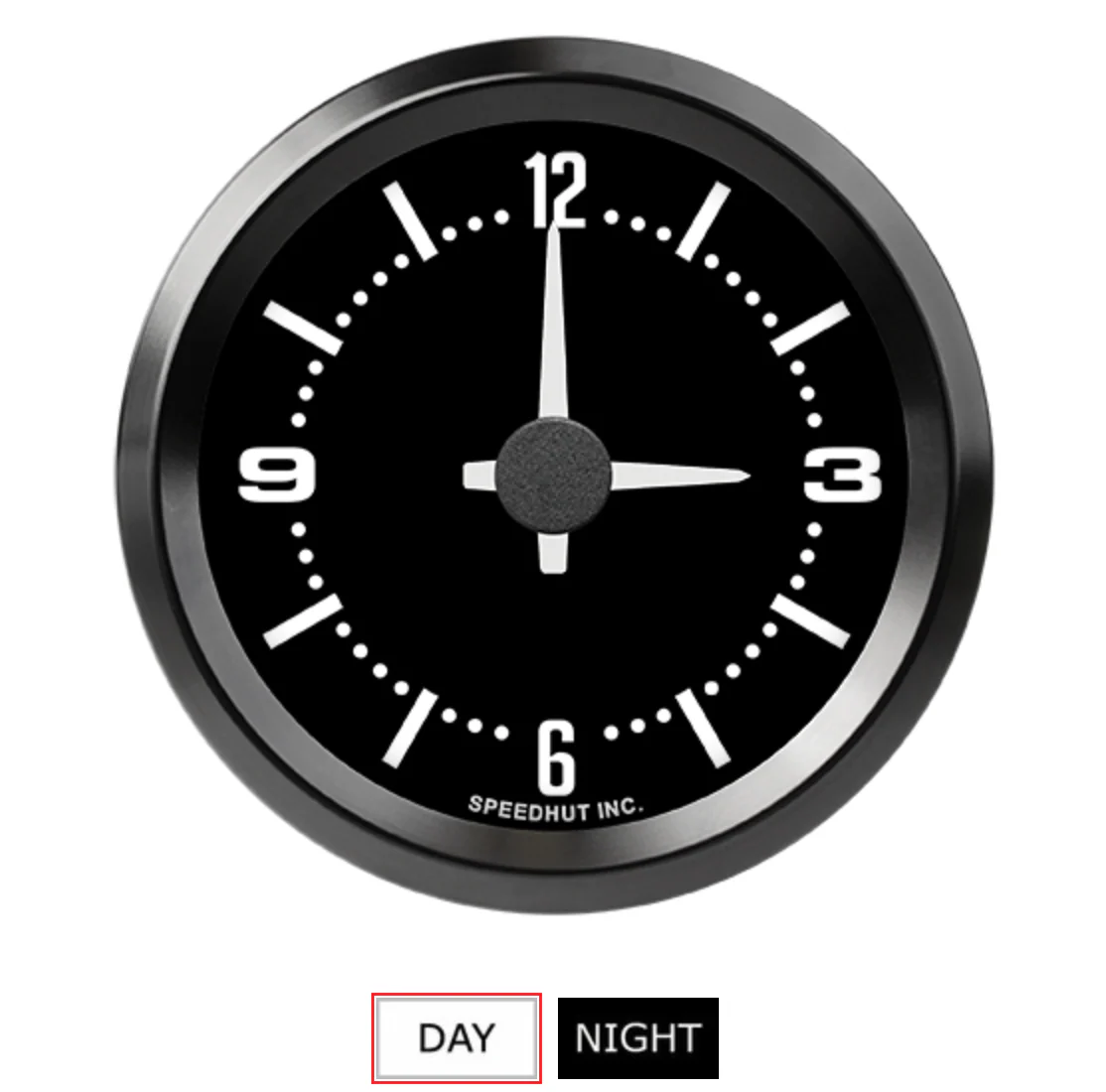 DATSUN Z SPEEDHUT GAUGES - Image 5