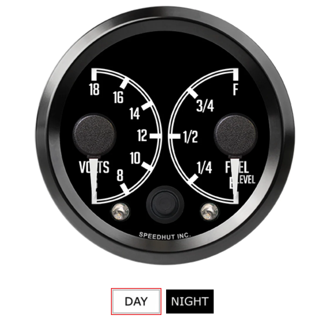 DATSUN Z SPEEDHUT GAUGES - Image 6
