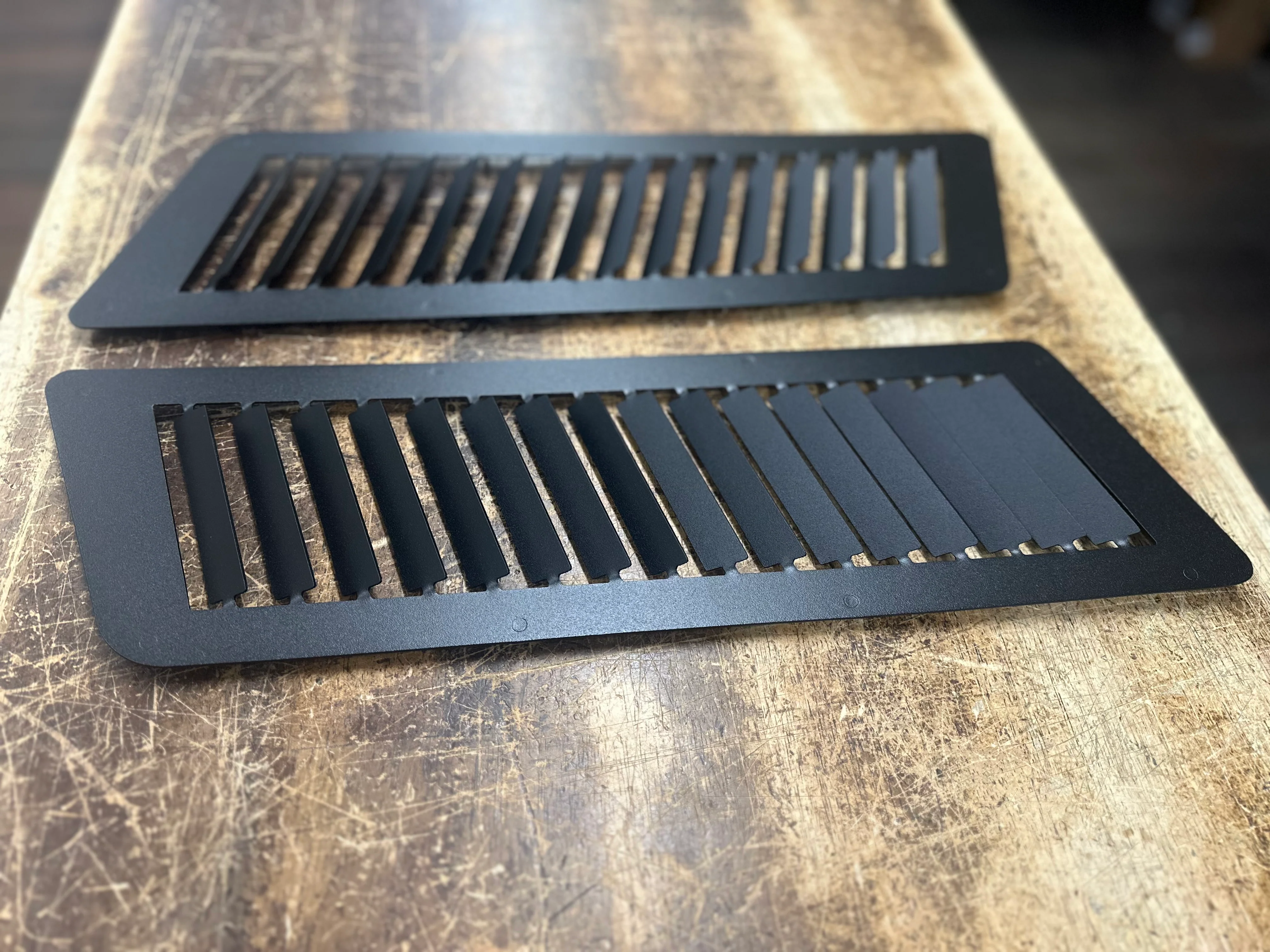 HOOD VENTS | 6" x 19" - Image 4