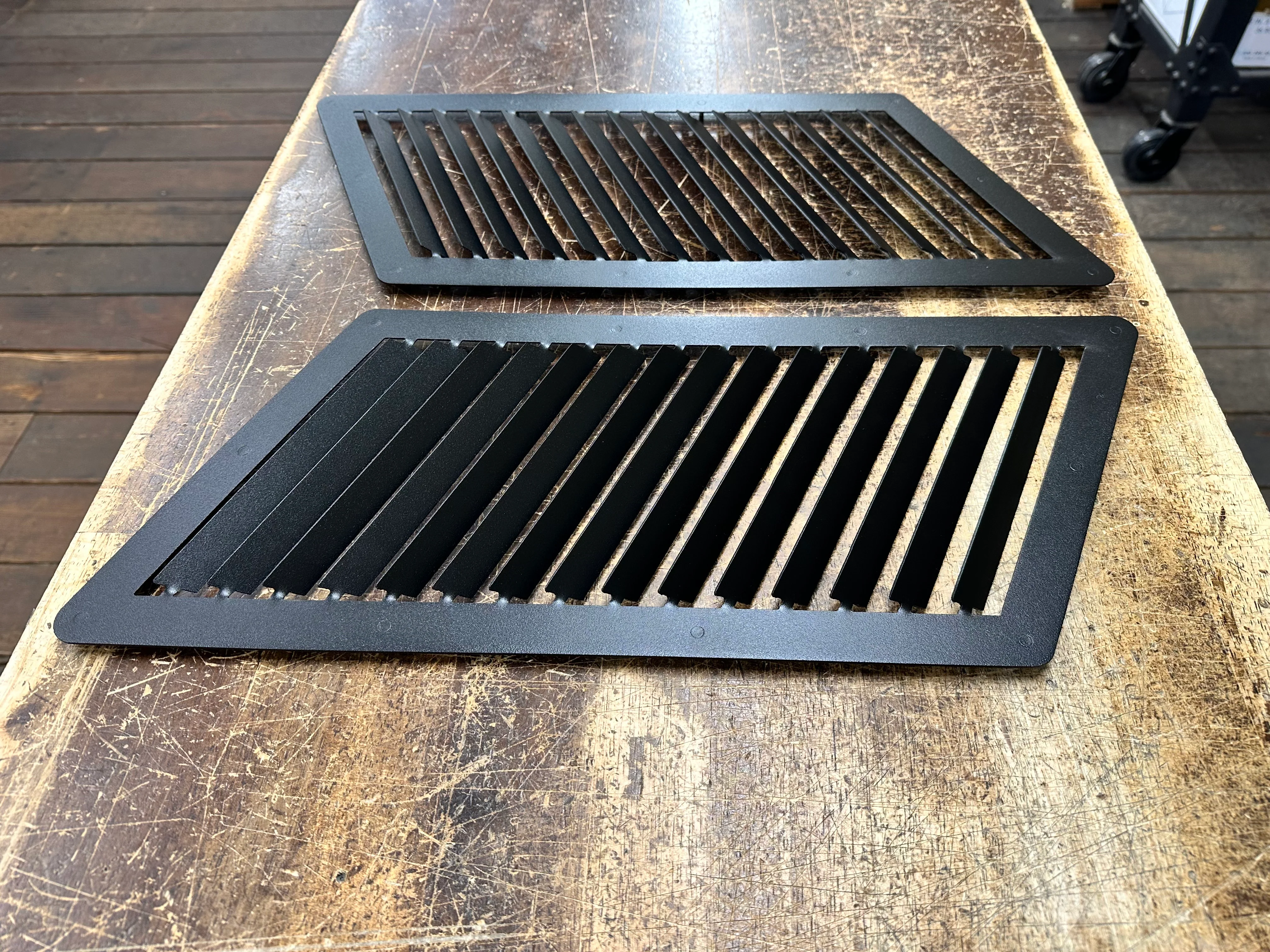 HOOD VENTS | 9" x 18" - Image 3