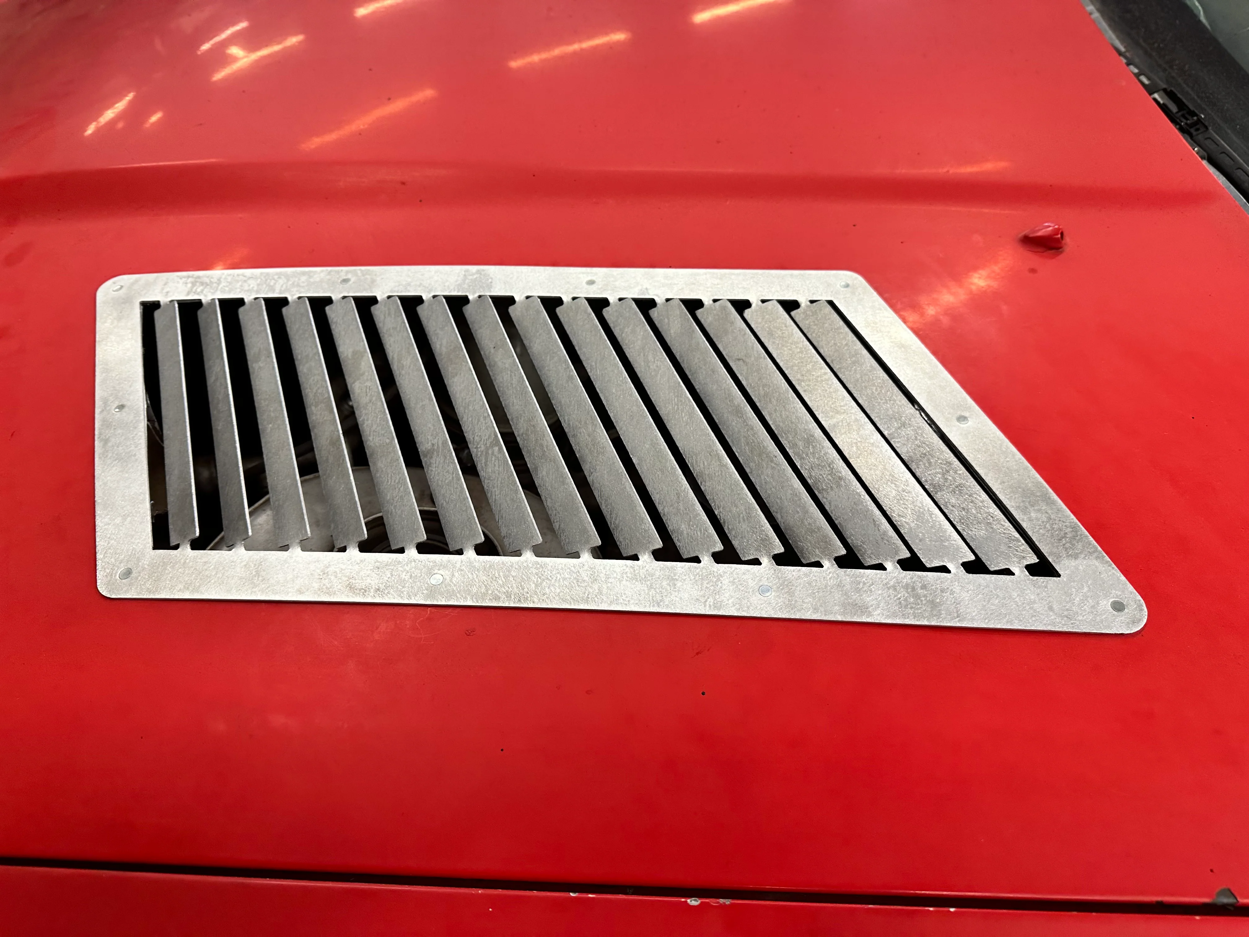 HOOD VENTS | 9" x 18" - Image 4