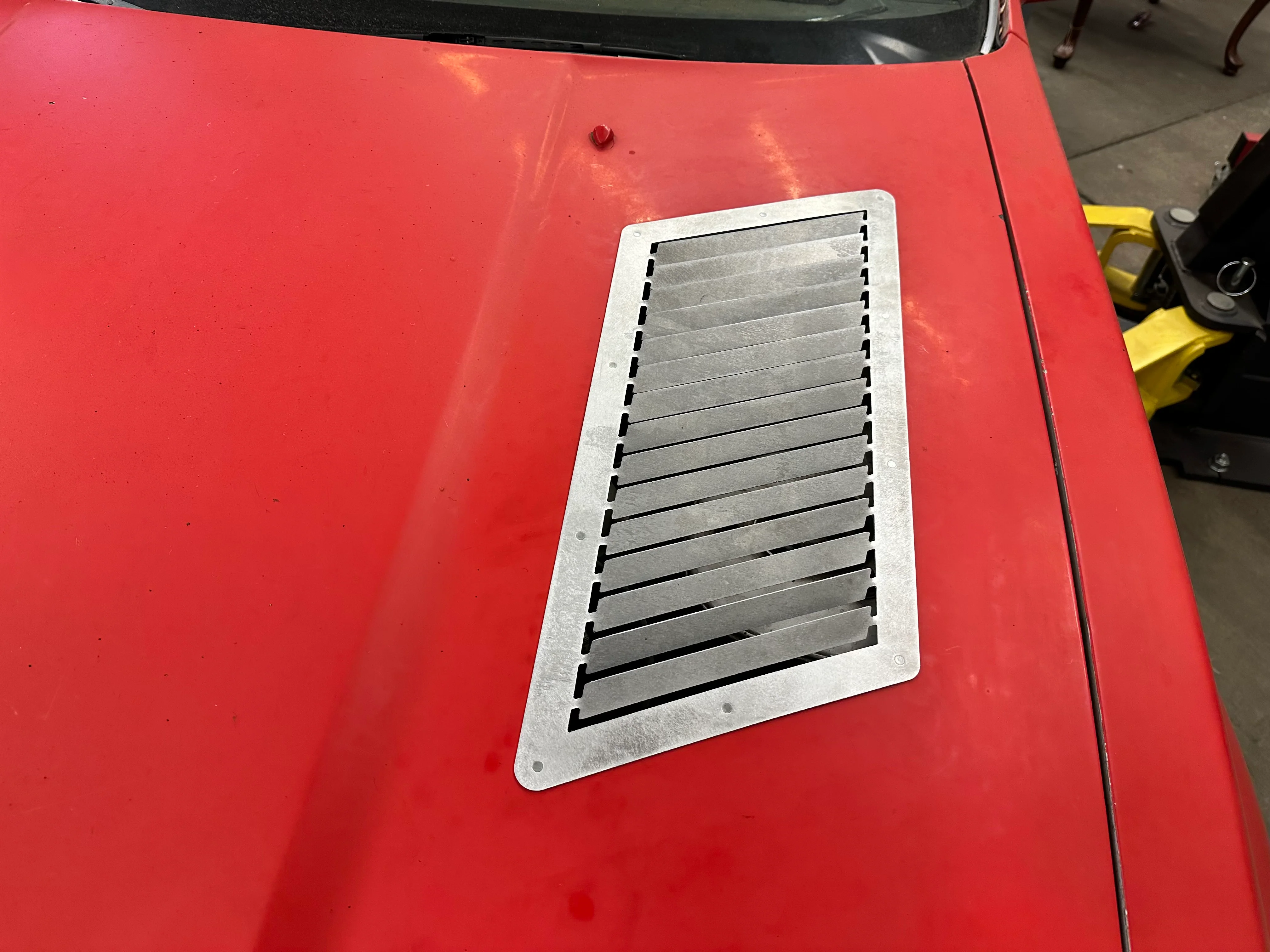 HOOD VENTS | 9" x 18" - Image 5