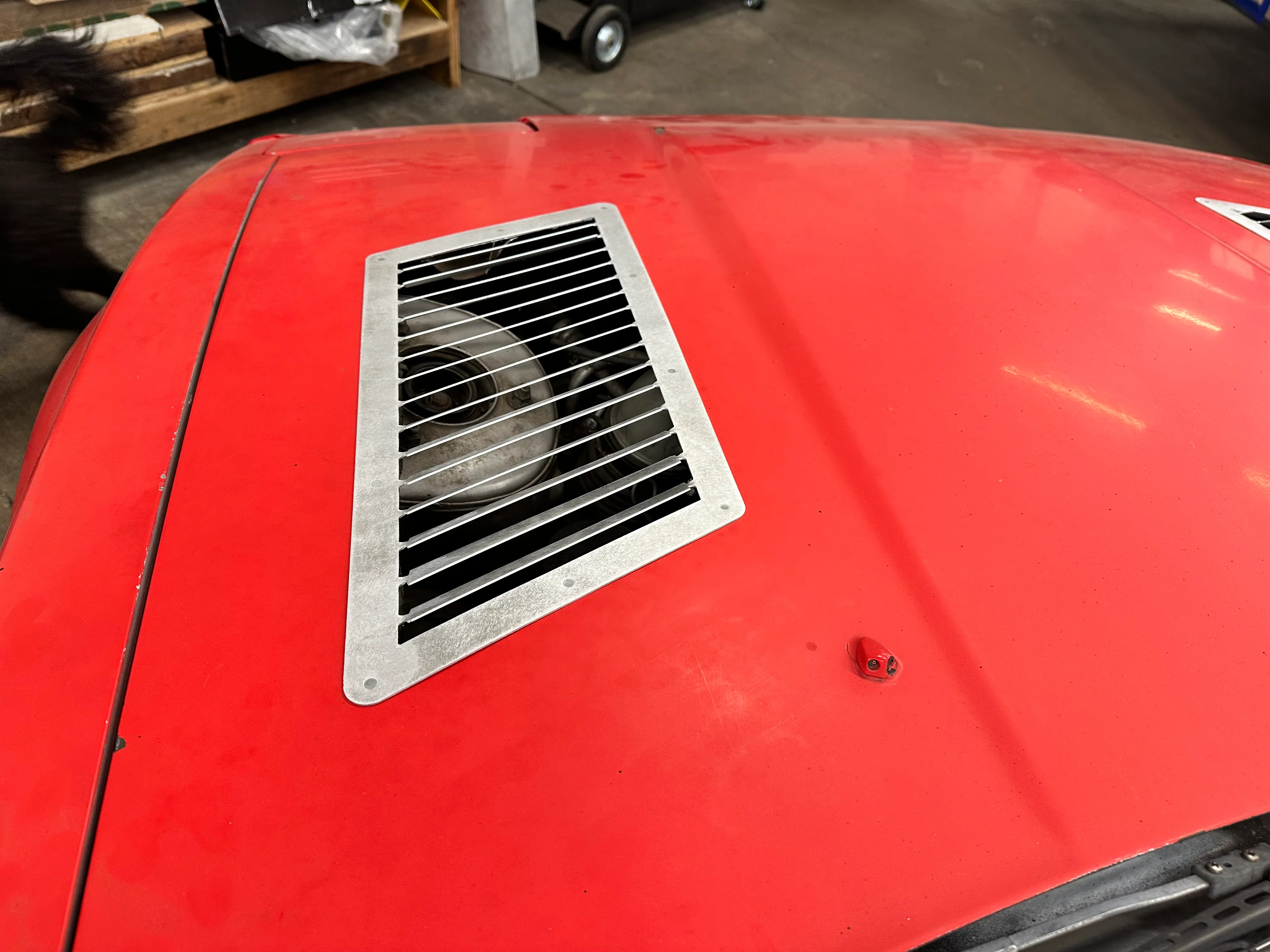 HOOD VENTS | 9" x 18" - Image 6