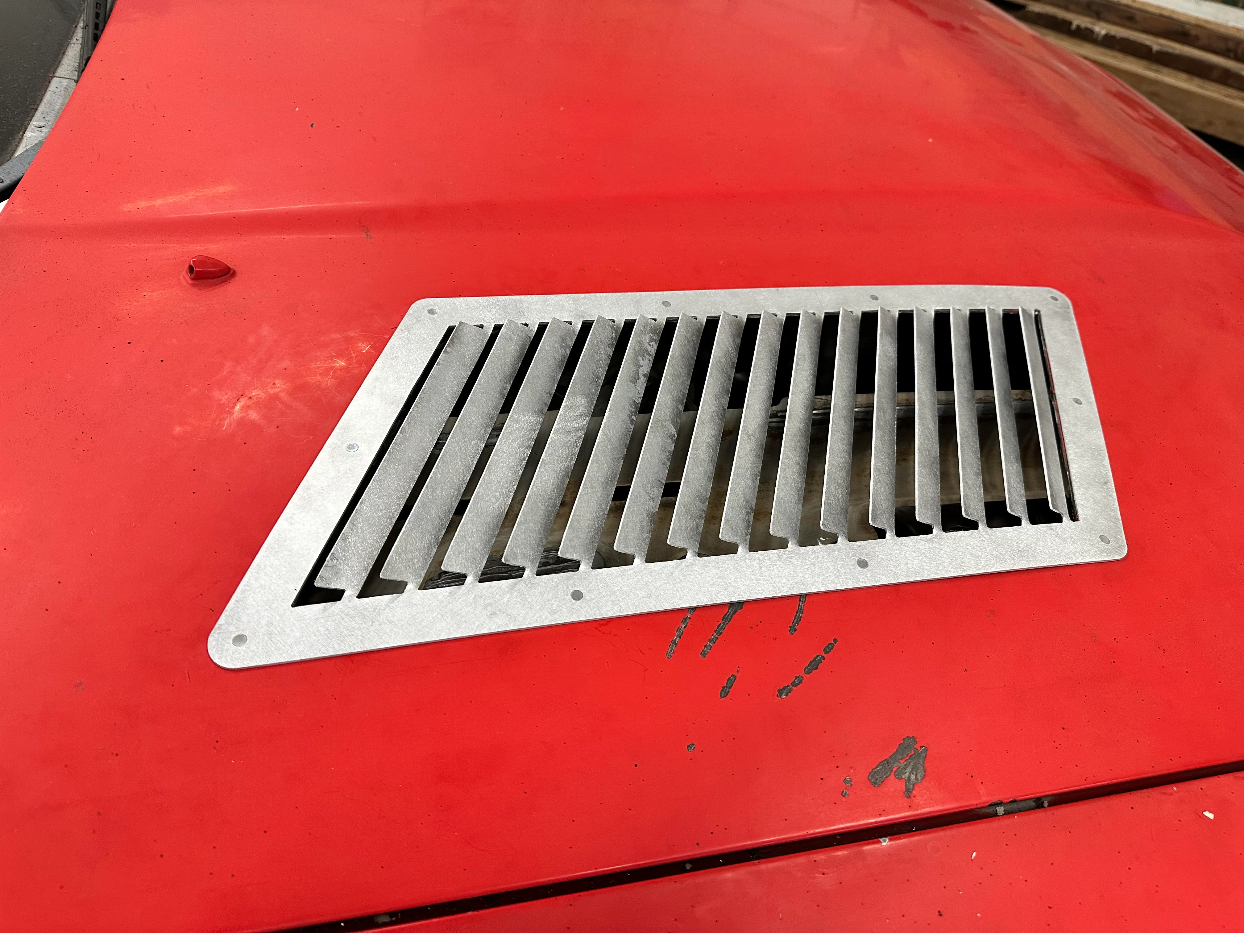 HOOD VENTS | 9" x 18" - Image 7