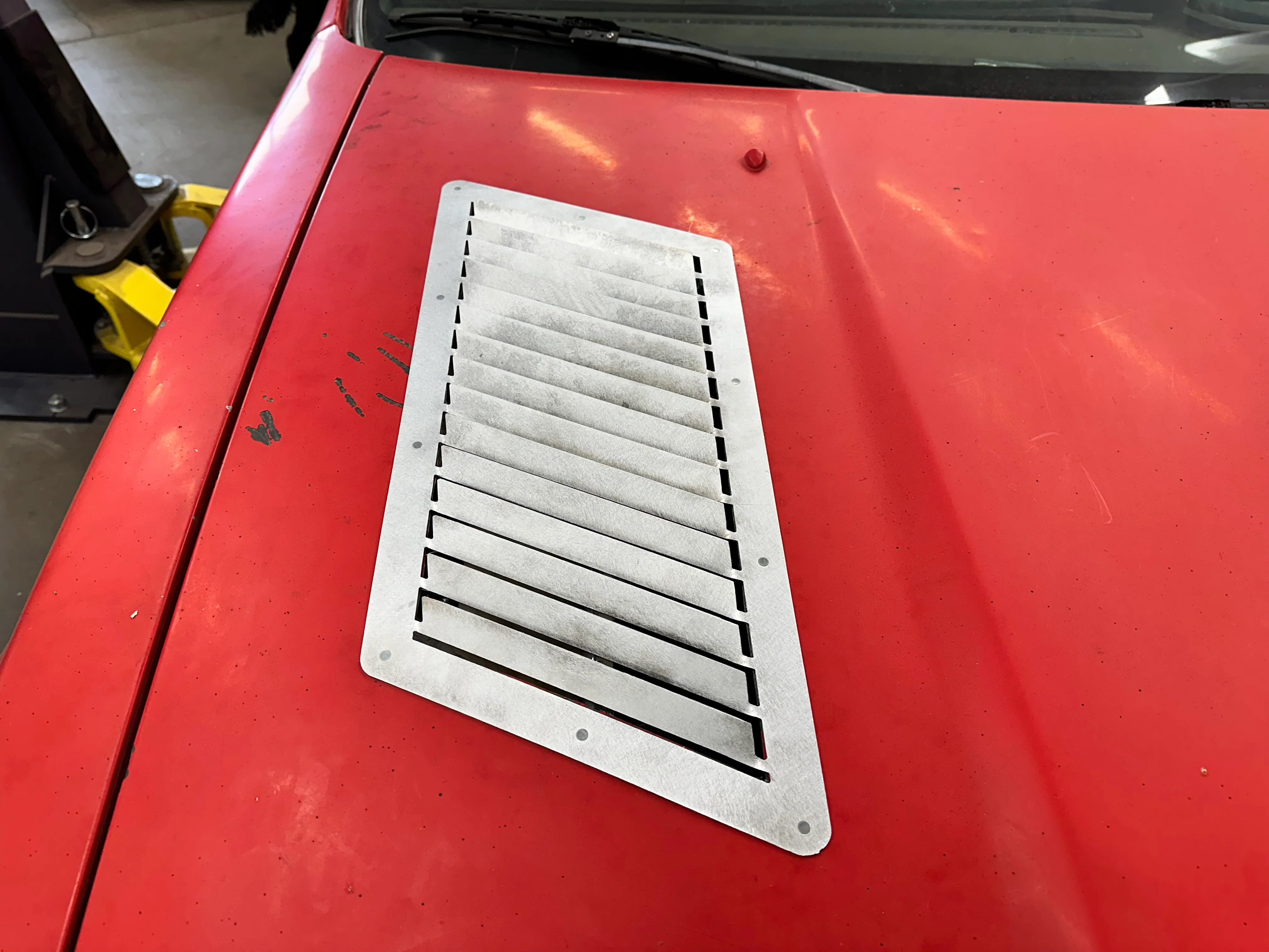 HOOD VENTS | 9" x 18" - Image 8