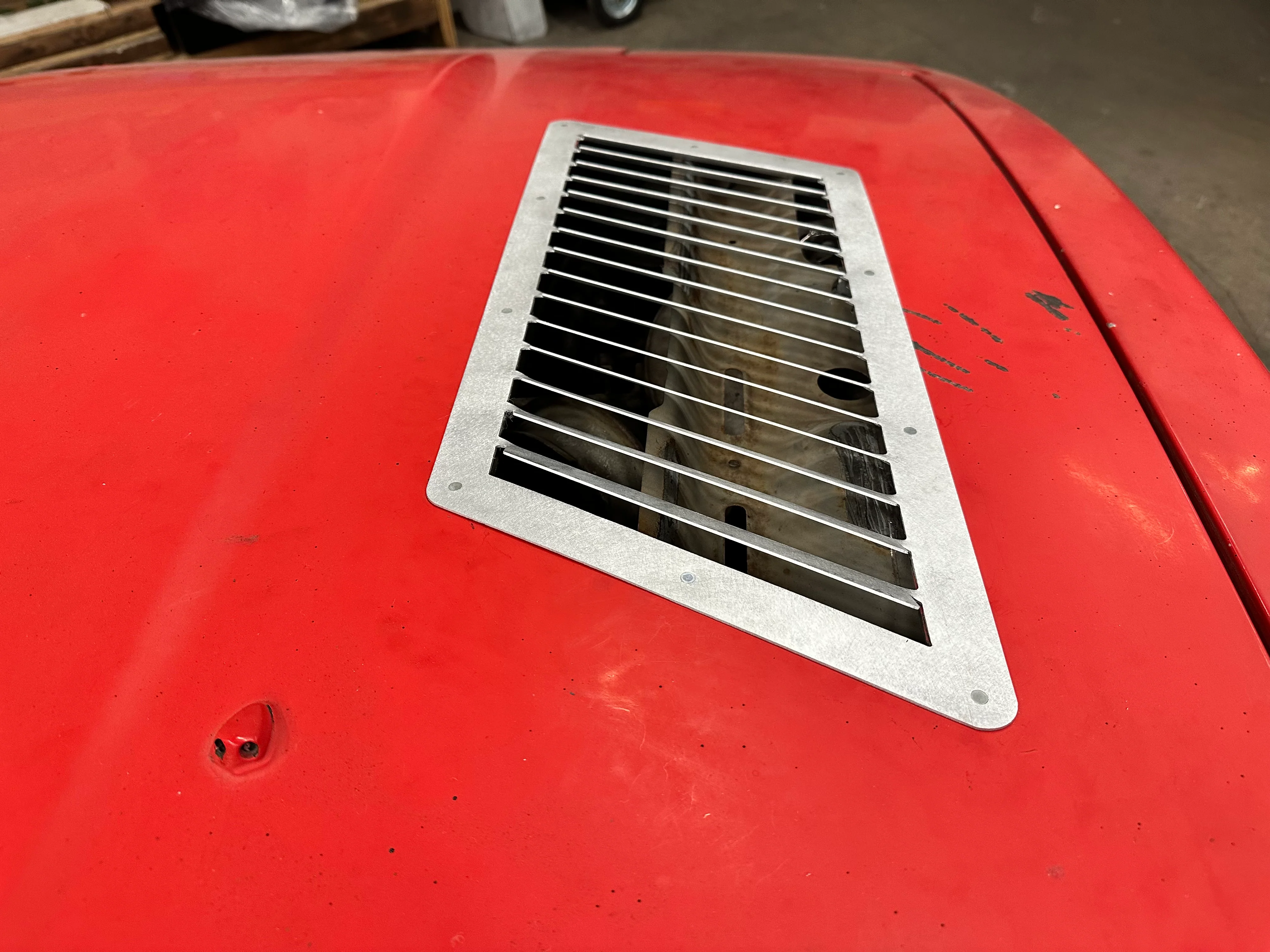 HOOD VENTS | 9" x 18" - Image 9